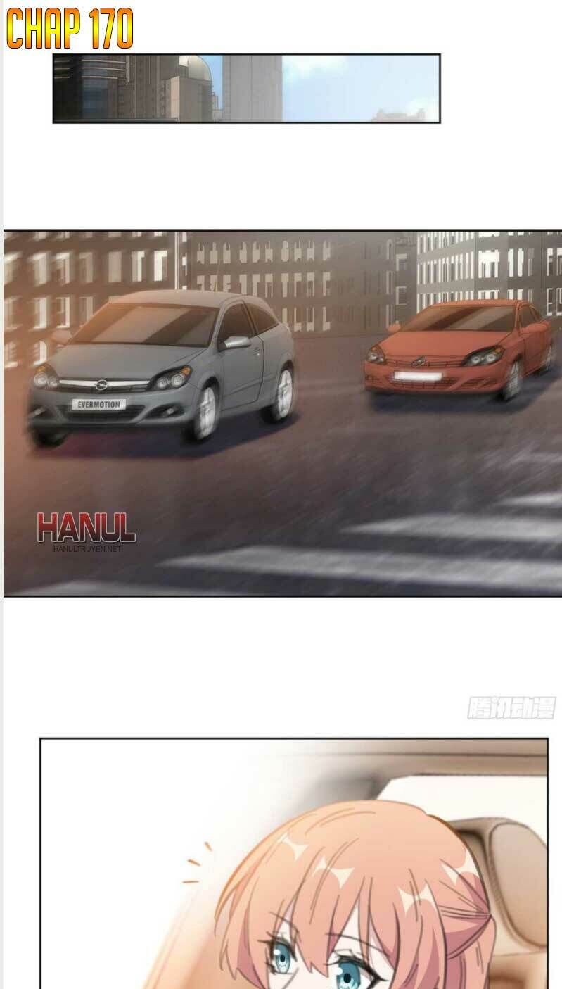 Hôn Nhân Trọng Sinh Nhẹ Nhàng Ấm Áp Sủng Vợ Chapter 170 - 2