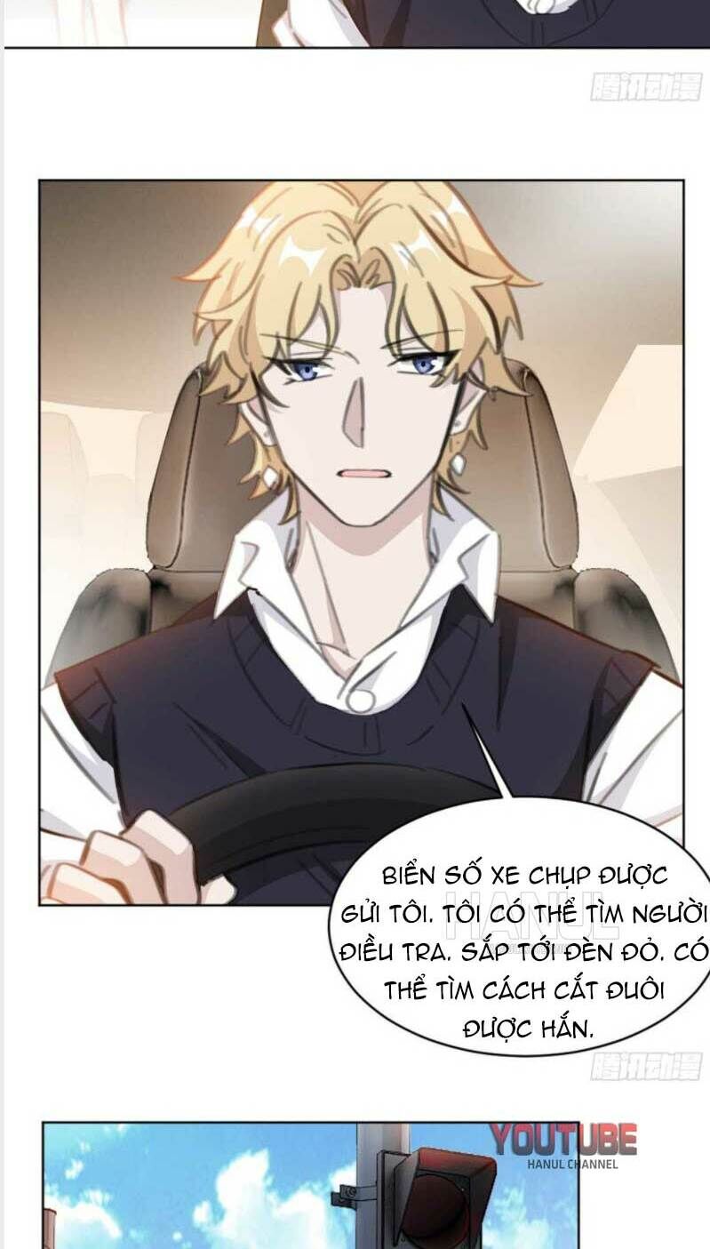 Hôn Nhân Trọng Sinh Nhẹ Nhàng Ấm Áp Sủng Vợ Chapter 170 - 11