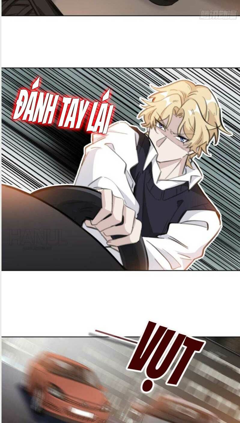 Hôn Nhân Trọng Sinh Nhẹ Nhàng Ấm Áp Sủng Vợ Chapter 170 - 13