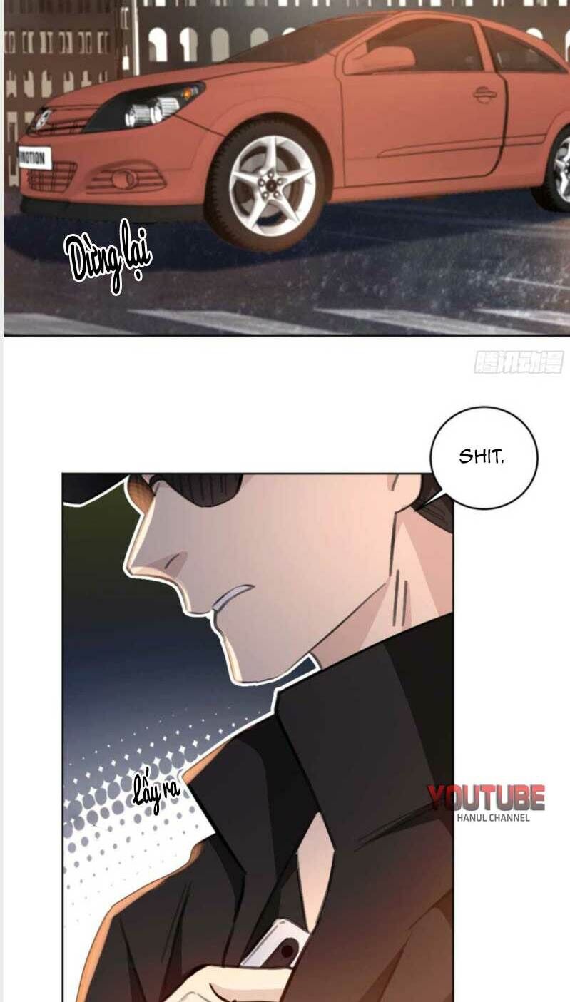 Hôn Nhân Trọng Sinh Nhẹ Nhàng Ấm Áp Sủng Vợ Chapter 170 - 15