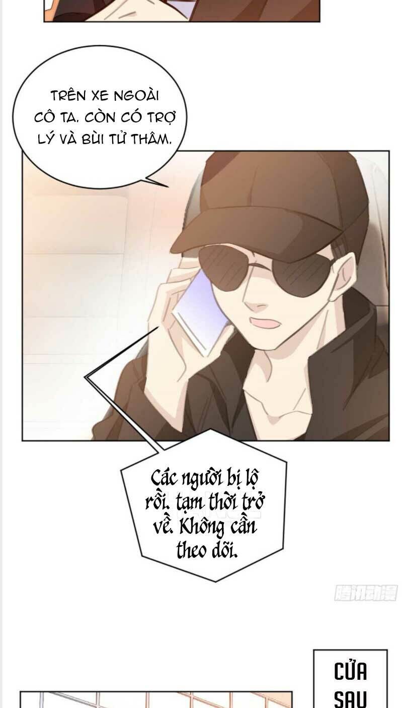 Hôn Nhân Trọng Sinh Nhẹ Nhàng Ấm Áp Sủng Vợ Chapter 170 - 16