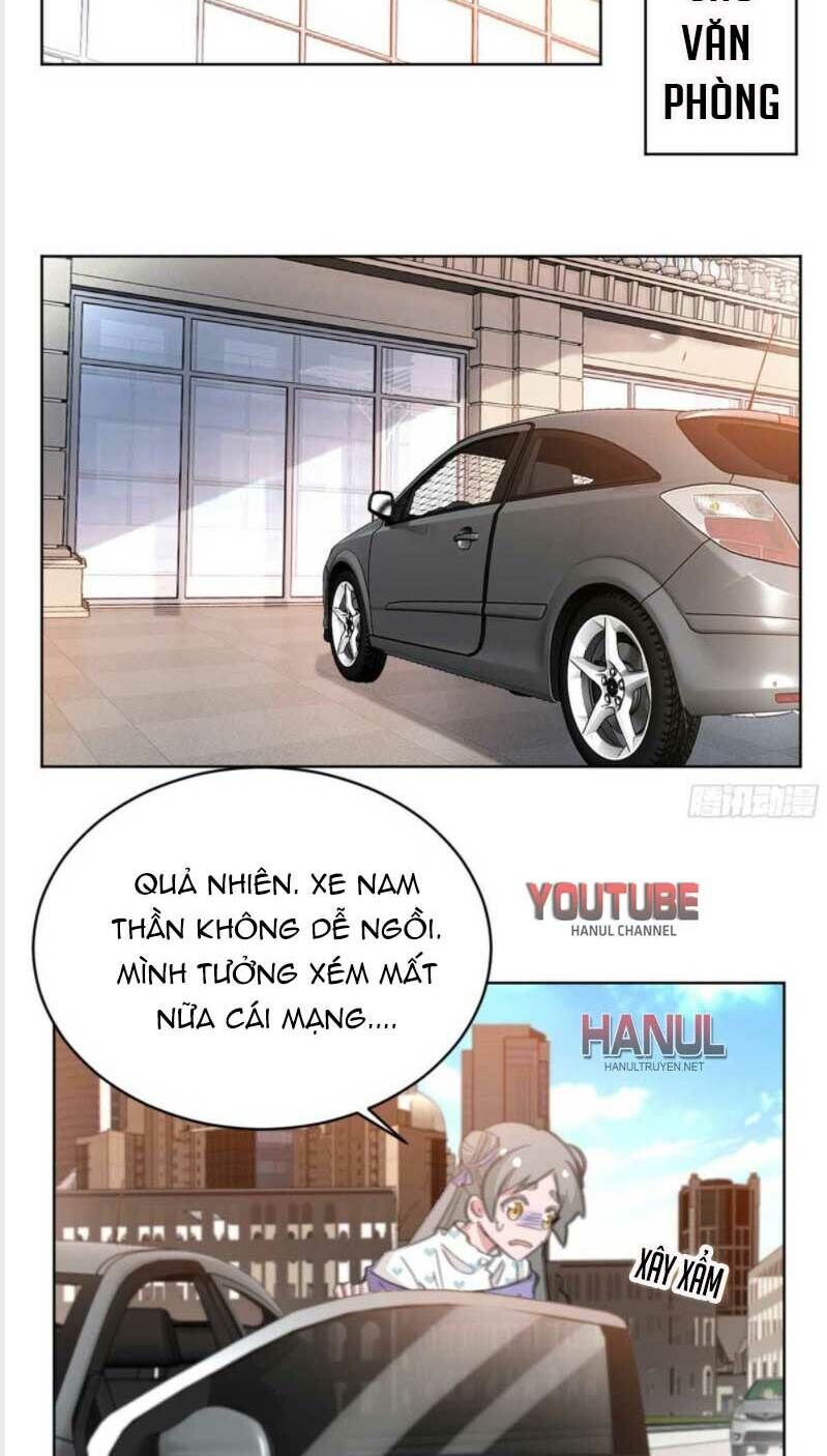 Hôn Nhân Trọng Sinh Nhẹ Nhàng Ấm Áp Sủng Vợ Chapter 170 - 17