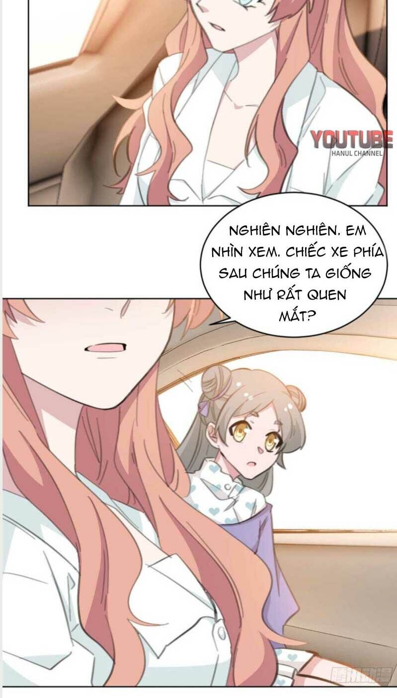 Hôn Nhân Trọng Sinh Nhẹ Nhàng Ấm Áp Sủng Vợ Chapter 170 - 3