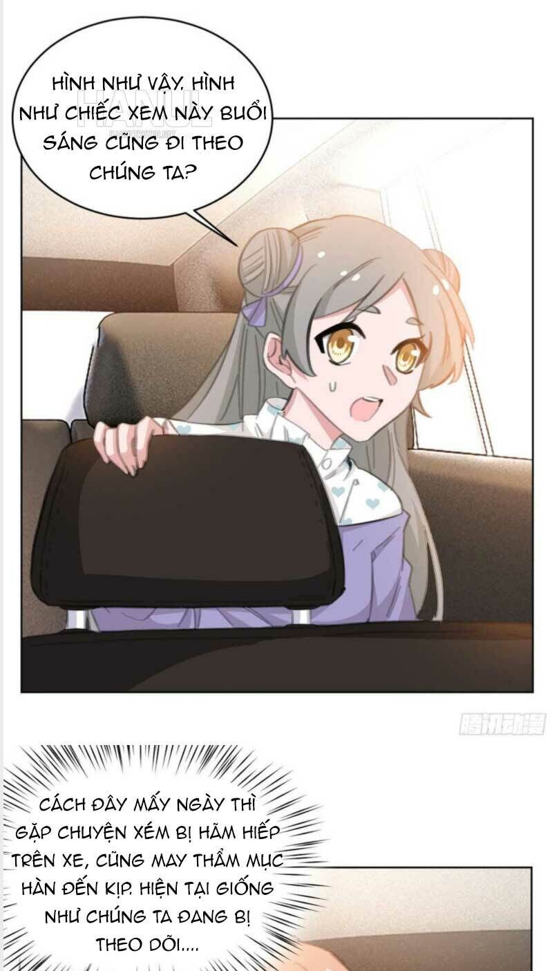 Hôn Nhân Trọng Sinh Nhẹ Nhàng Ấm Áp Sủng Vợ Chapter 170 - 4