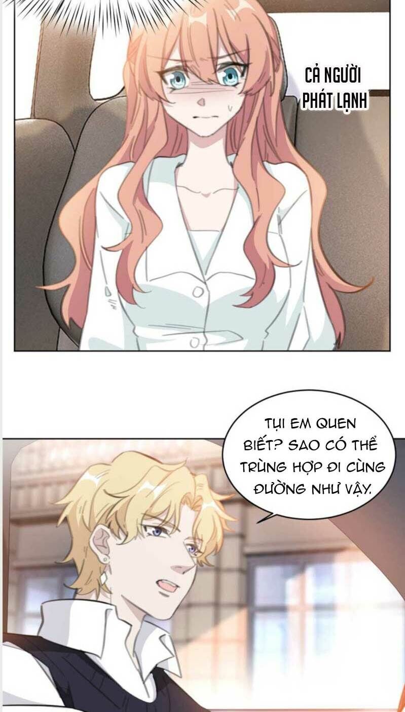 Hôn Nhân Trọng Sinh Nhẹ Nhàng Ấm Áp Sủng Vợ Chapter 170 - 5