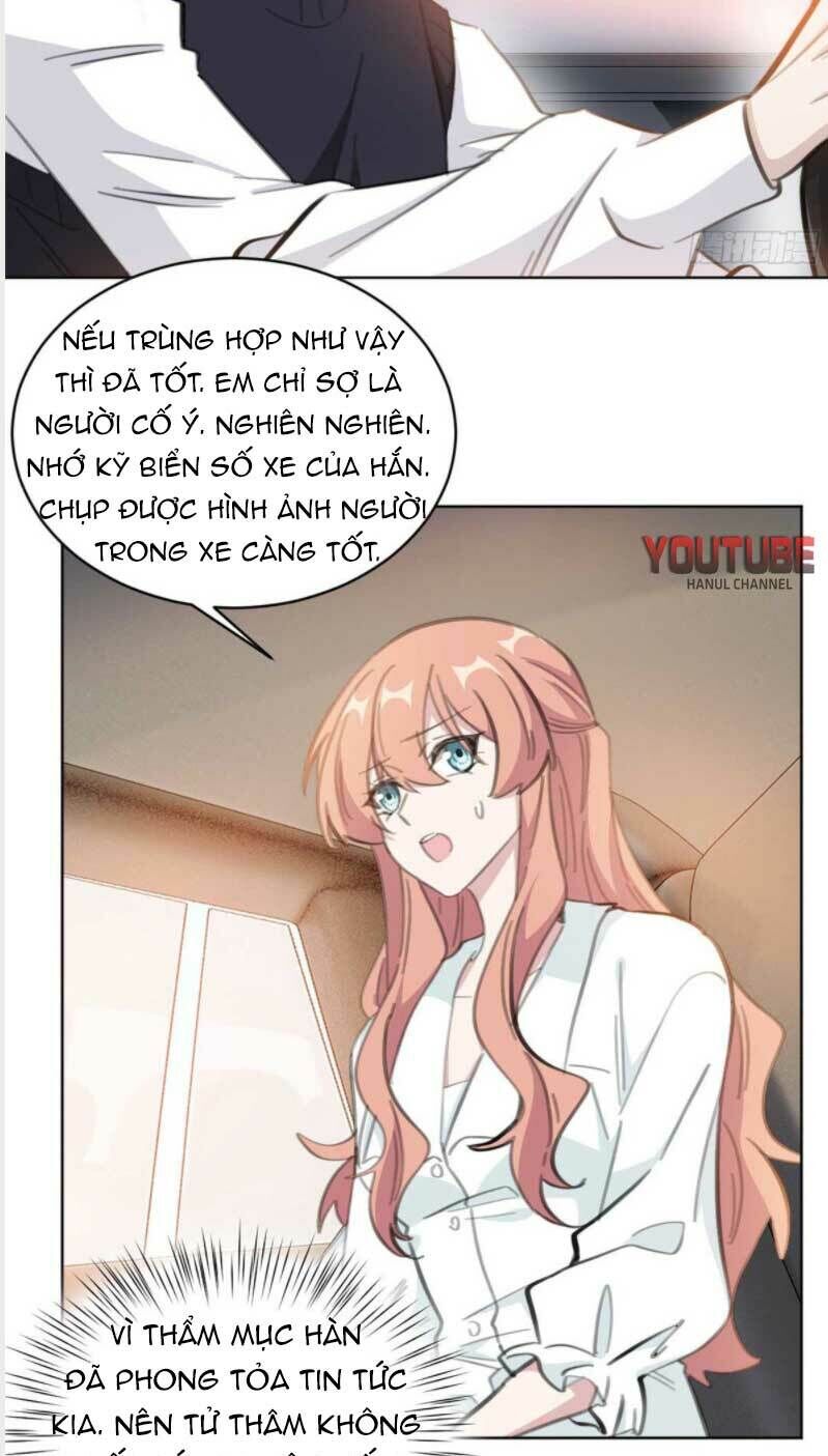 Hôn Nhân Trọng Sinh Nhẹ Nhàng Ấm Áp Sủng Vợ Chapter 170 - 6