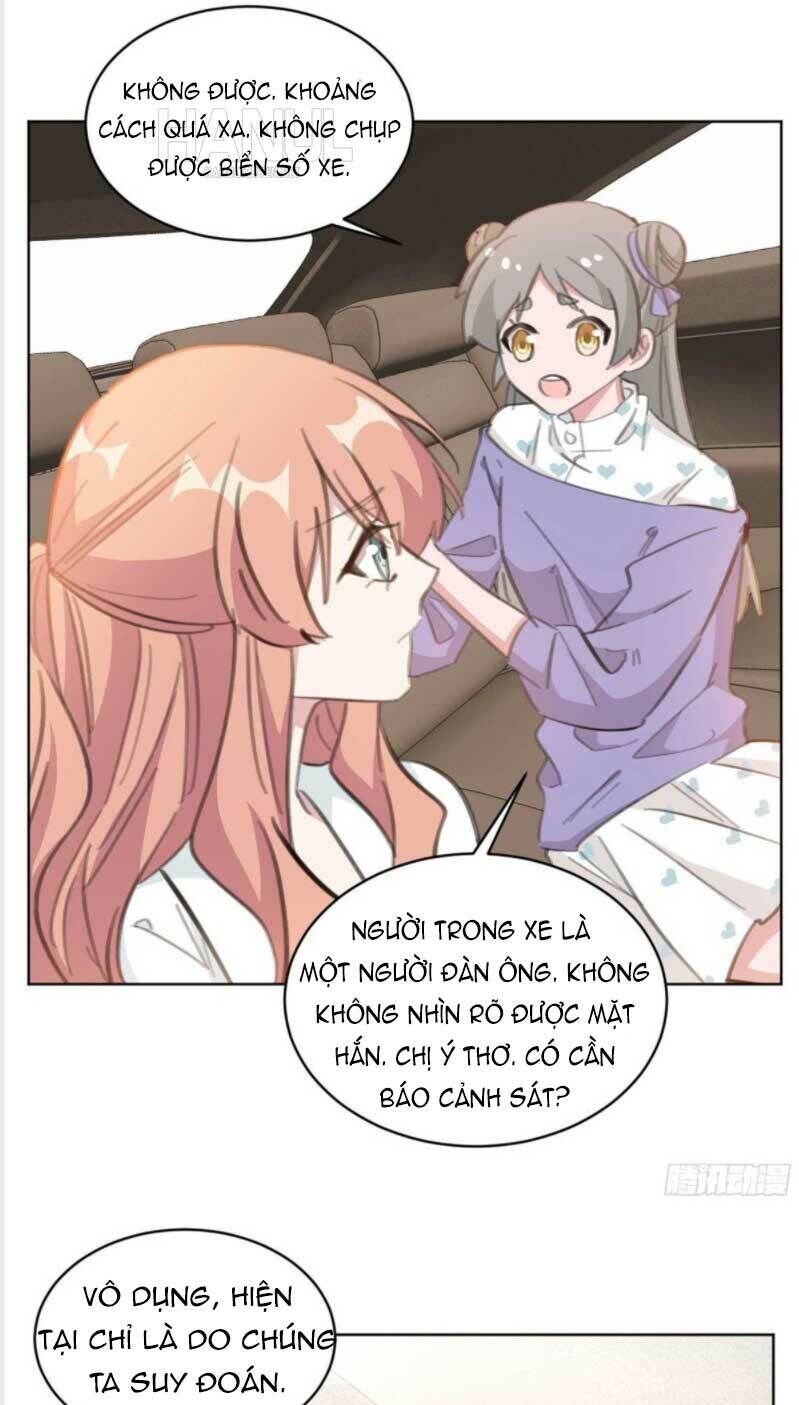 Hôn Nhân Trọng Sinh Nhẹ Nhàng Ấm Áp Sủng Vợ Chapter 170 - 8