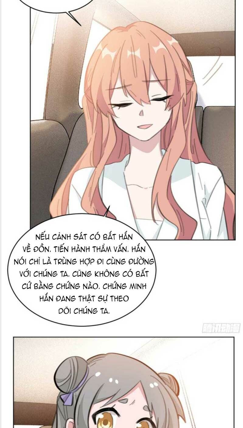 Hôn Nhân Trọng Sinh Nhẹ Nhàng Ấm Áp Sủng Vợ Chapter 170 - 9