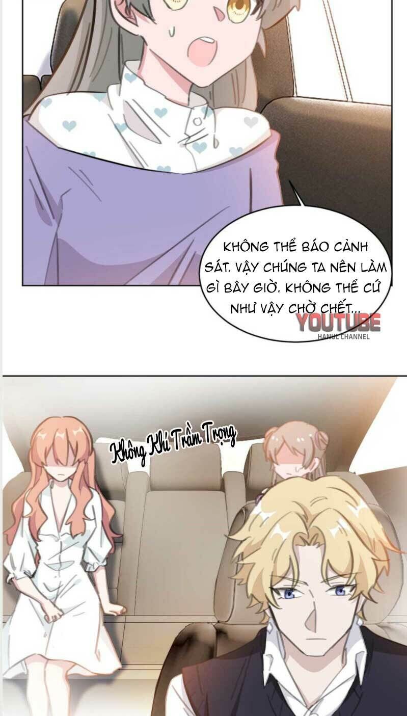 Hôn Nhân Trọng Sinh Nhẹ Nhàng Ấm Áp Sủng Vợ Chapter 170 - 10