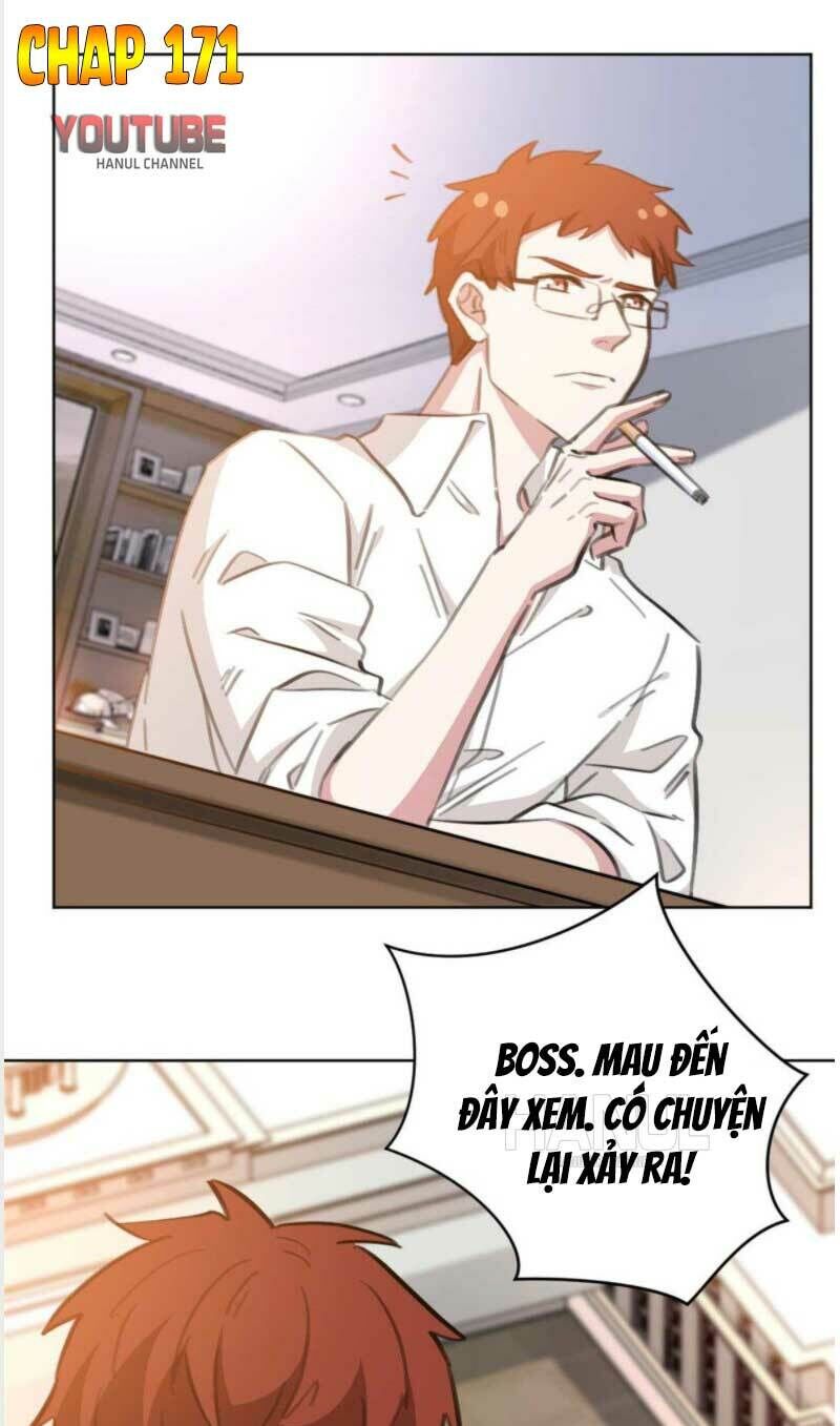 Hôn Nhân Trọng Sinh Nhẹ Nhàng Ấm Áp Sủng Vợ Chapter 171 - 2