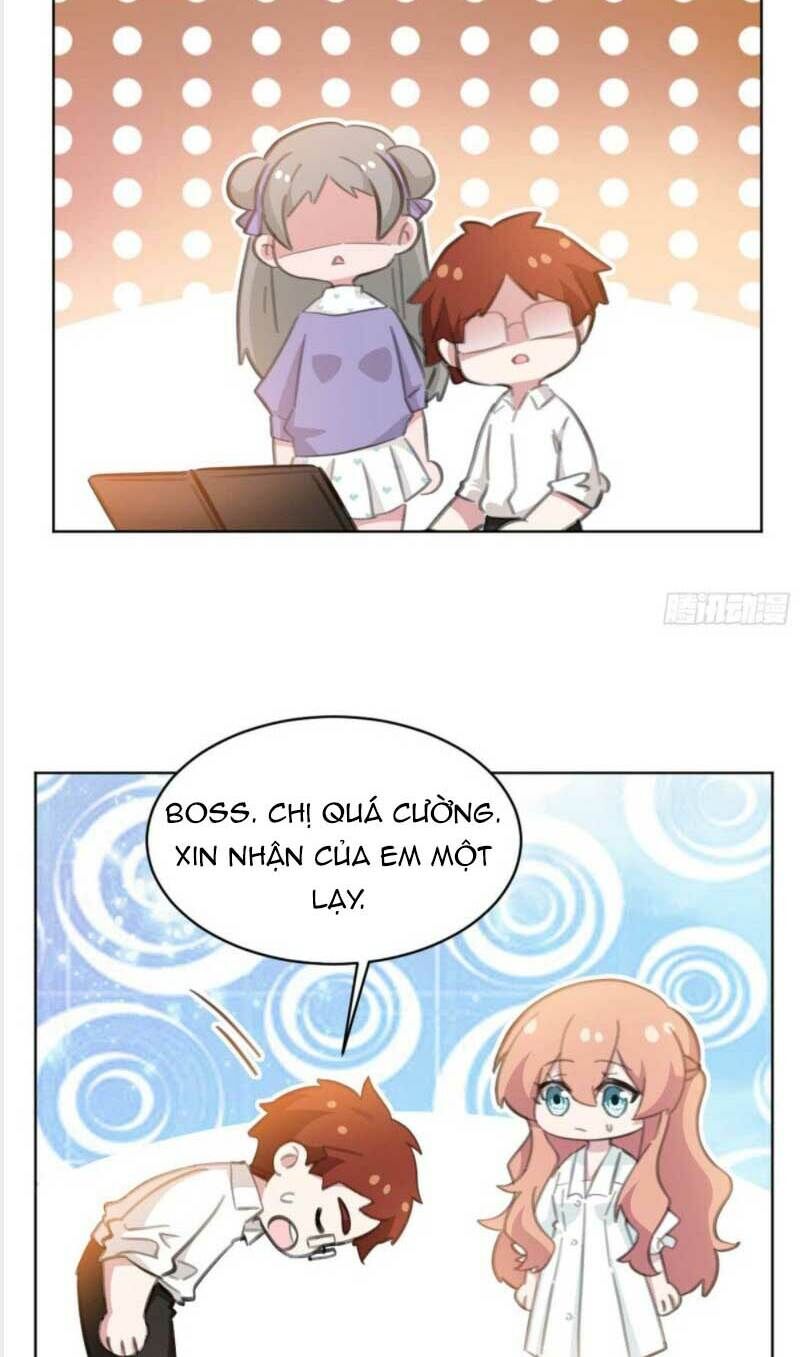 Hôn Nhân Trọng Sinh Nhẹ Nhàng Ấm Áp Sủng Vợ Chapter 171 - 11