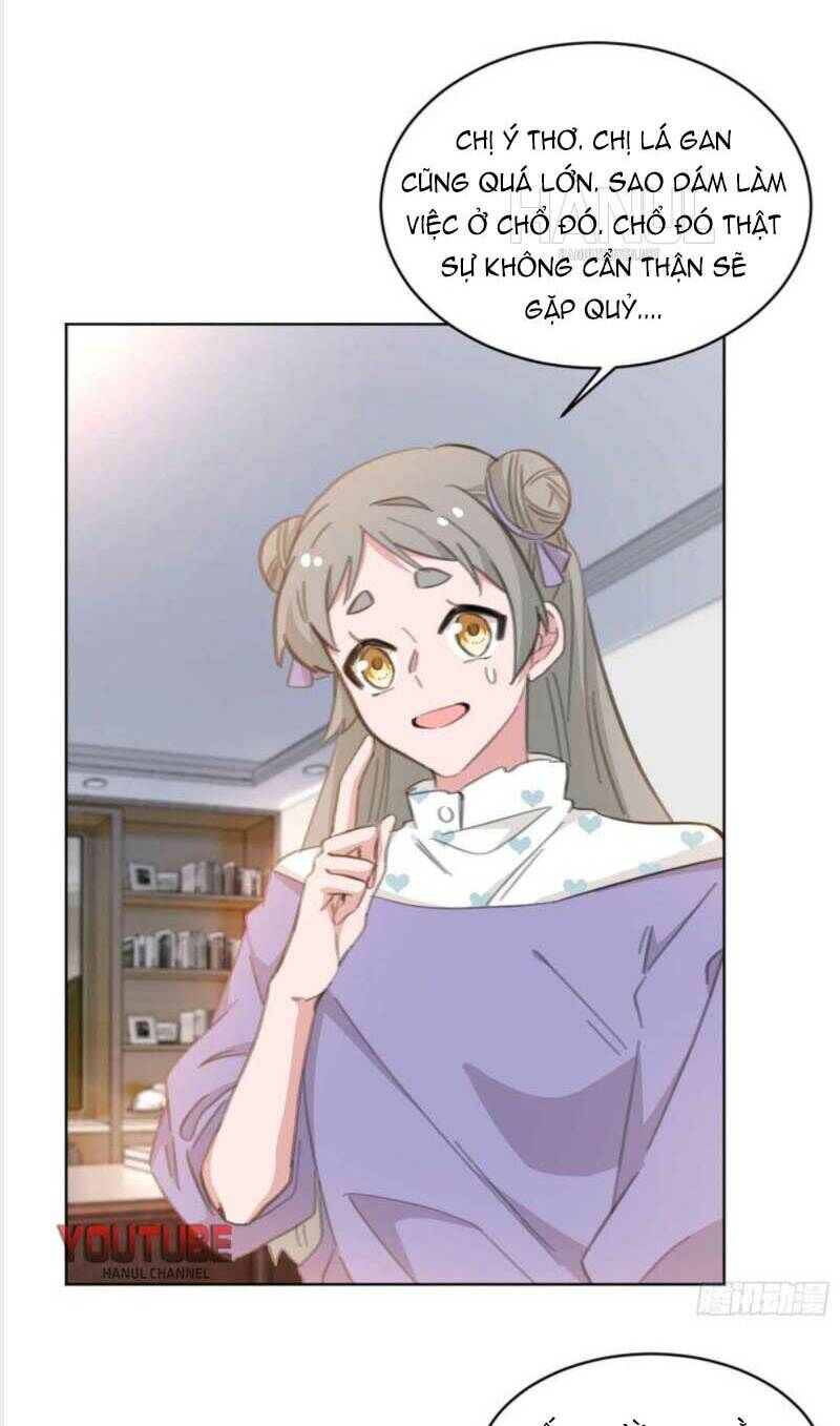 Hôn Nhân Trọng Sinh Nhẹ Nhàng Ấm Áp Sủng Vợ Chapter 171 - 13