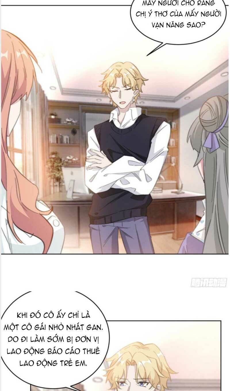 Hôn Nhân Trọng Sinh Nhẹ Nhàng Ấm Áp Sủng Vợ Chapter 171 - 14