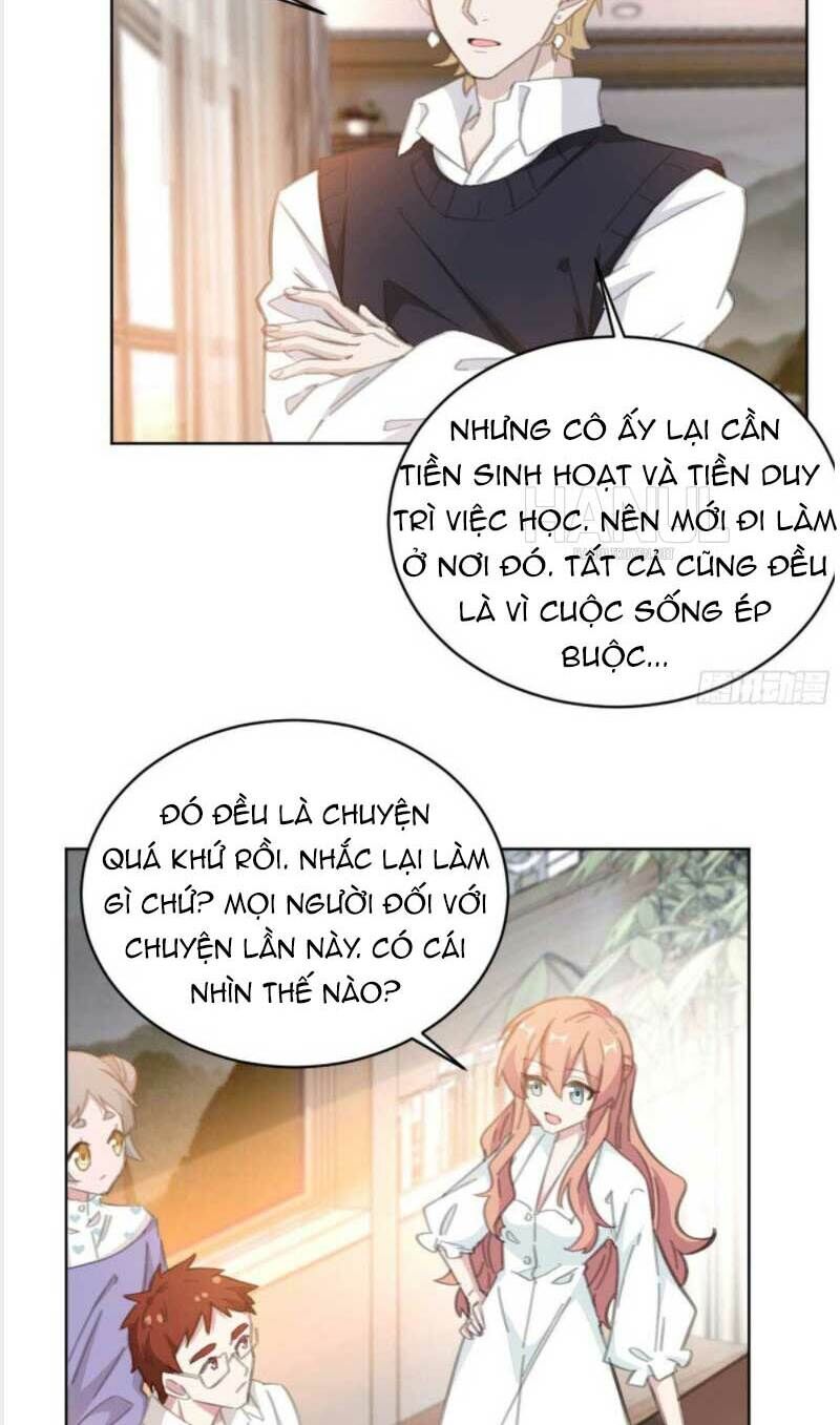 Hôn Nhân Trọng Sinh Nhẹ Nhàng Ấm Áp Sủng Vợ Chapter 171 - 15