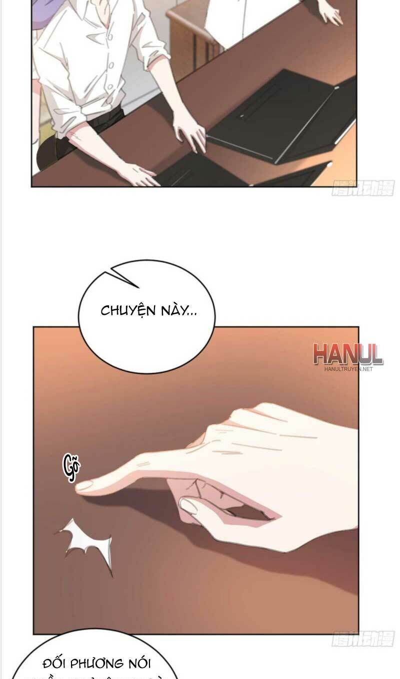 Hôn Nhân Trọng Sinh Nhẹ Nhàng Ấm Áp Sủng Vợ Chapter 171 - 16