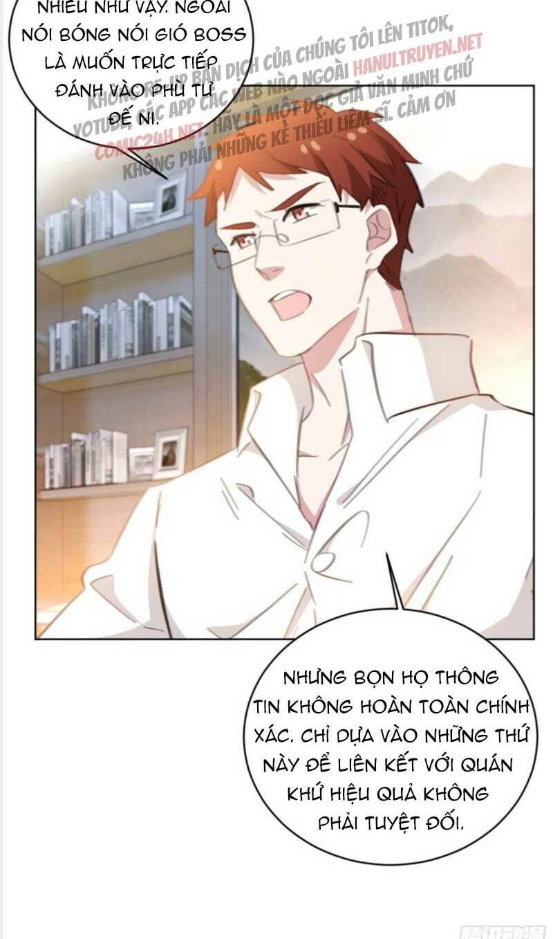 Hôn Nhân Trọng Sinh Nhẹ Nhàng Ấm Áp Sủng Vợ Chapter 171 - 17