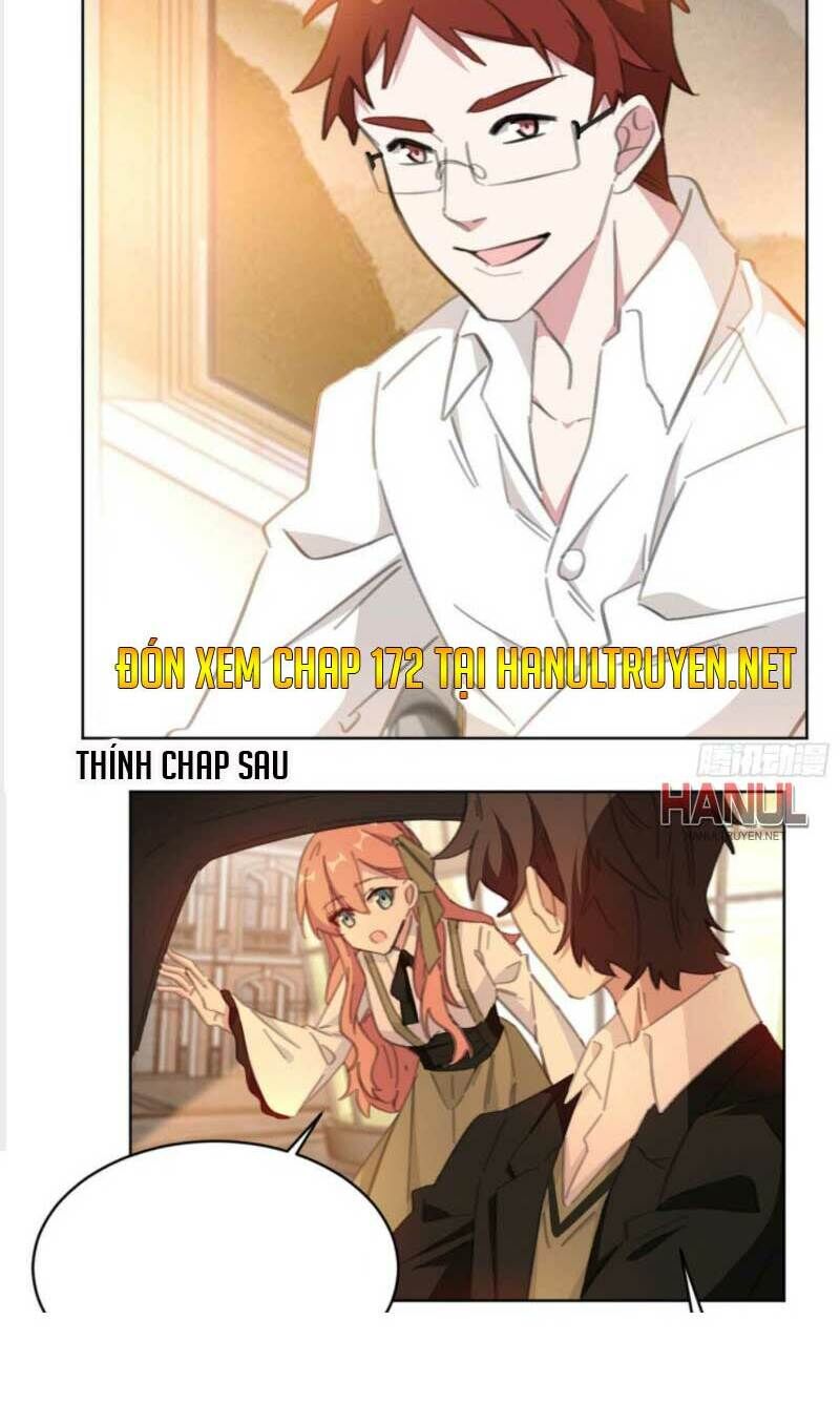Hôn Nhân Trọng Sinh Nhẹ Nhàng Ấm Áp Sủng Vợ Chapter 171 - 19