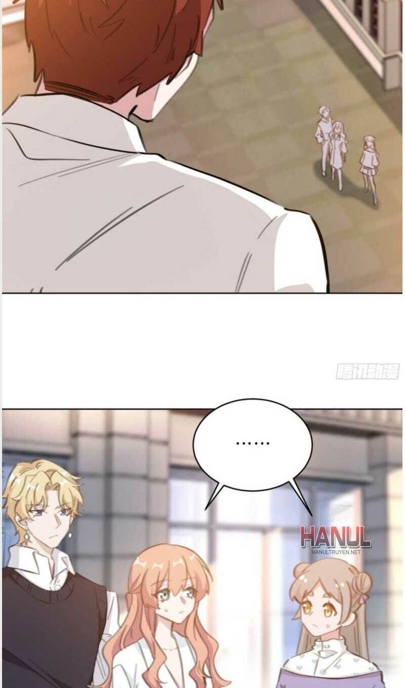 Hôn Nhân Trọng Sinh Nhẹ Nhàng Ấm Áp Sủng Vợ Chapter 171 - 3