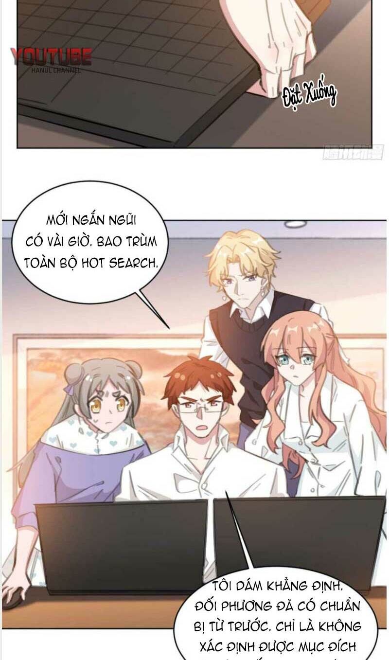 Hôn Nhân Trọng Sinh Nhẹ Nhàng Ấm Áp Sủng Vợ Chapter 171 - 5