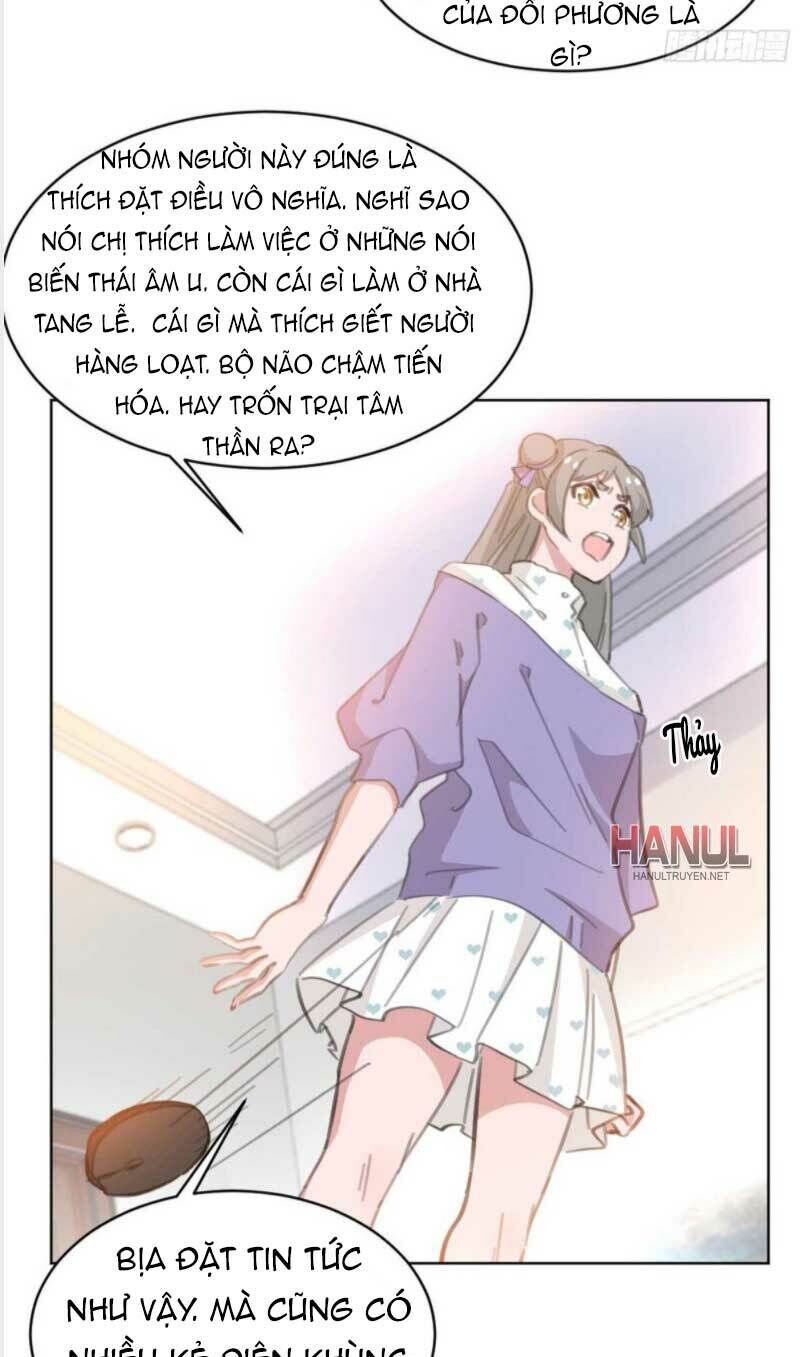 Hôn Nhân Trọng Sinh Nhẹ Nhàng Ấm Áp Sủng Vợ Chapter 171 - 6