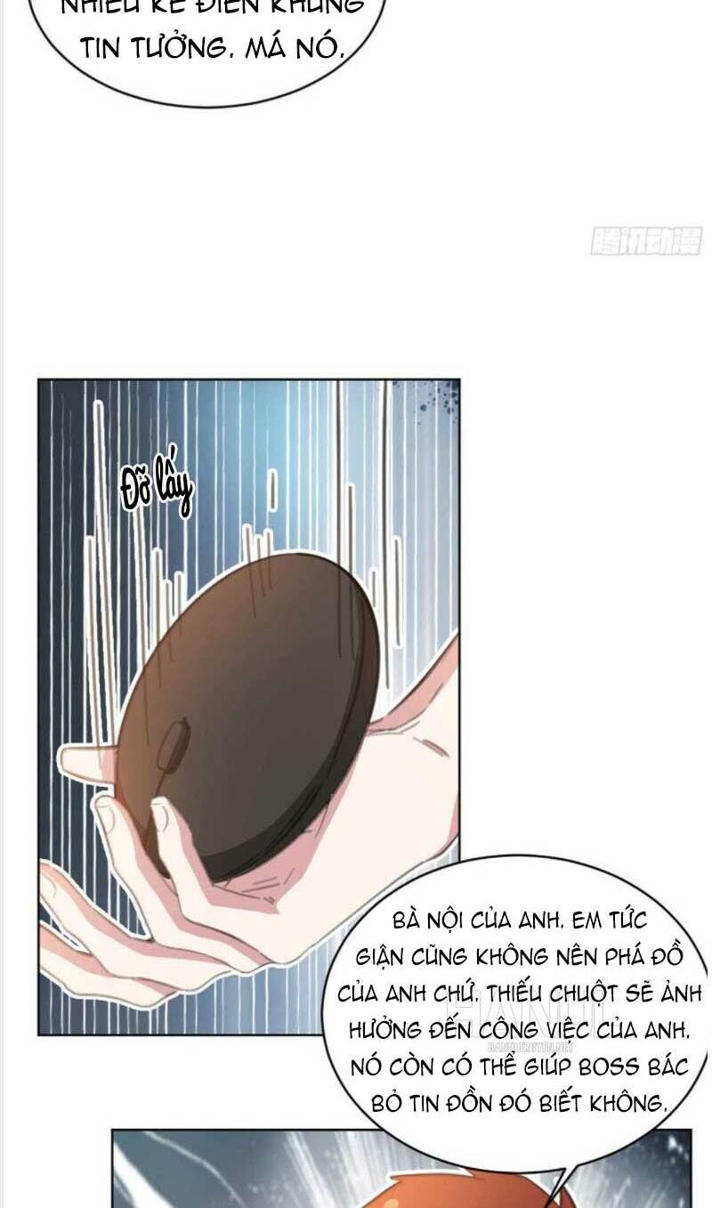 Hôn Nhân Trọng Sinh Nhẹ Nhàng Ấm Áp Sủng Vợ Chapter 171 - 7