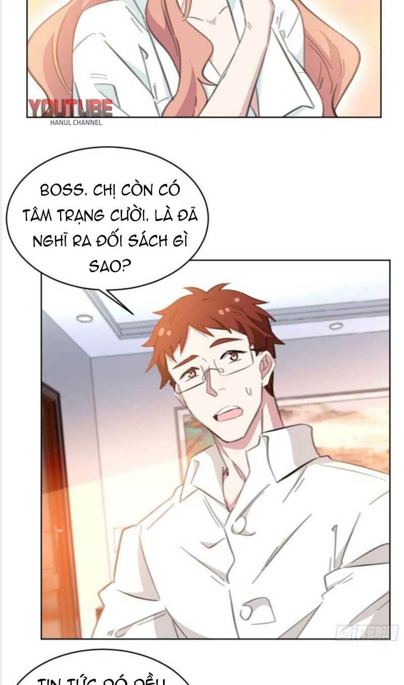 Hôn Nhân Trọng Sinh Nhẹ Nhàng Ấm Áp Sủng Vợ Chapter 171 - 9