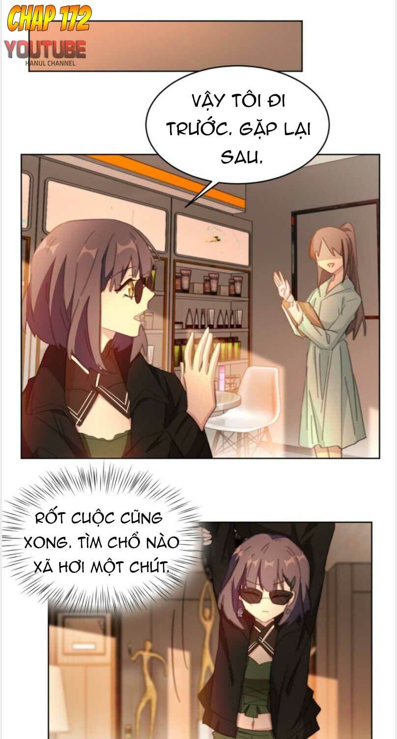 Hôn Nhân Trọng Sinh Nhẹ Nhàng Ấm Áp Sủng Vợ Chapter 172 - 2