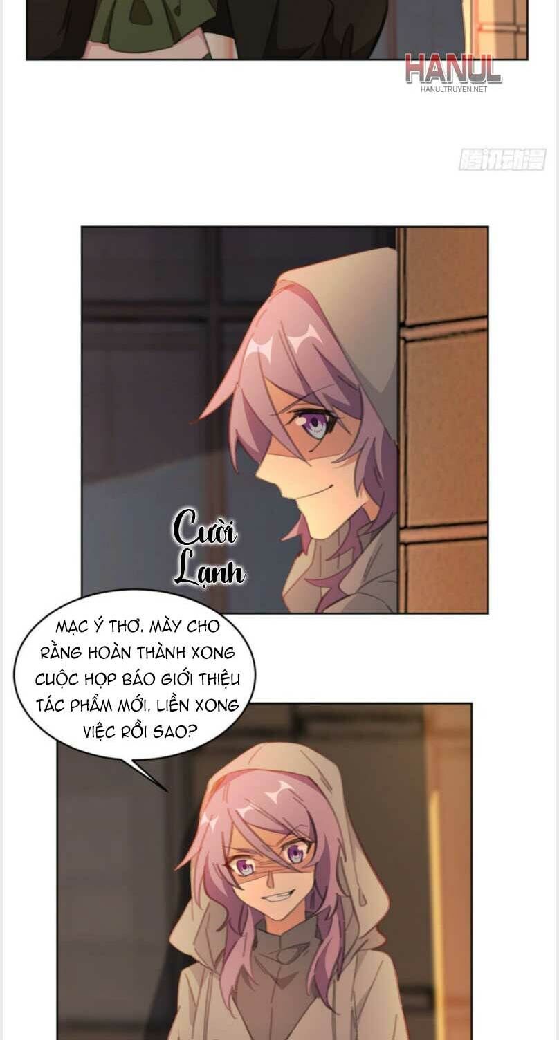 Hôn Nhân Trọng Sinh Nhẹ Nhàng Ấm Áp Sủng Vợ Chapter 172 - 11