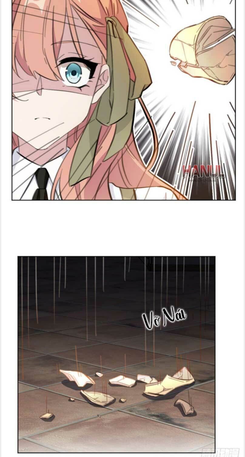 Hôn Nhân Trọng Sinh Nhẹ Nhàng Ấm Áp Sủng Vợ Chapter 172 - 15