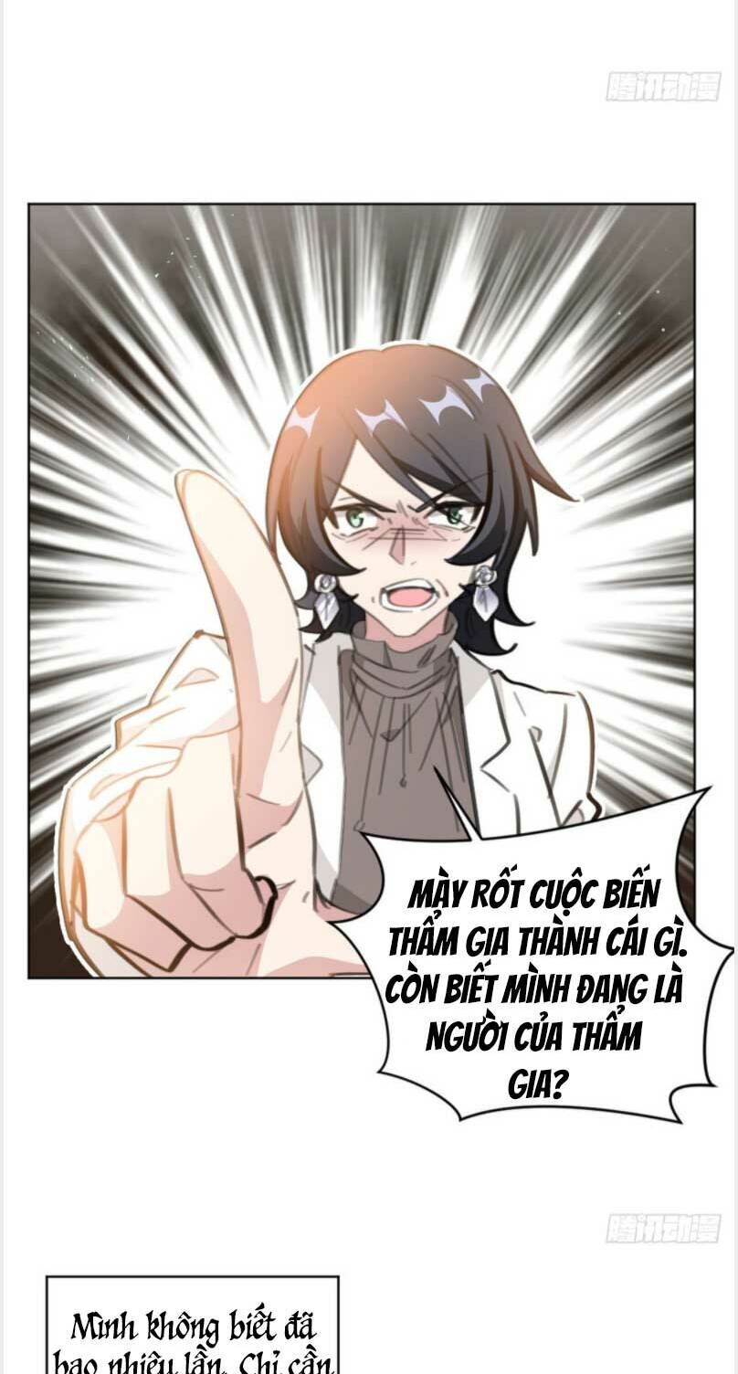 Hôn Nhân Trọng Sinh Nhẹ Nhàng Ấm Áp Sủng Vợ Chapter 172 - 17