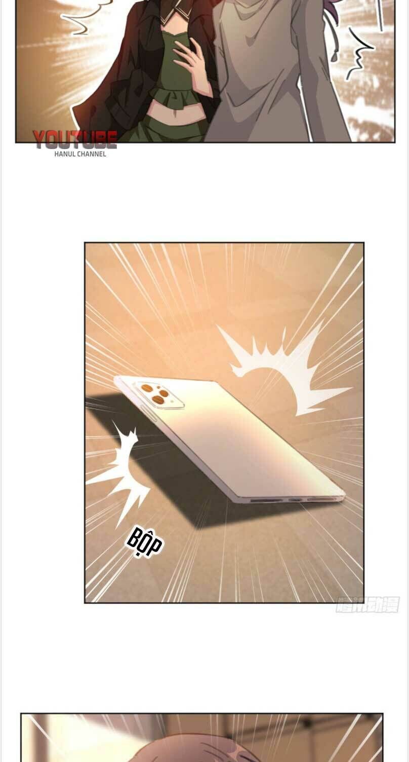 Hôn Nhân Trọng Sinh Nhẹ Nhàng Ấm Áp Sủng Vợ Chapter 172 - 4