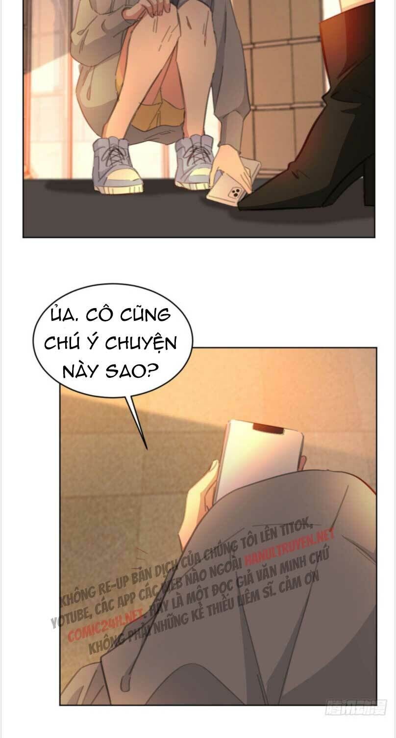 Hôn Nhân Trọng Sinh Nhẹ Nhàng Ấm Áp Sủng Vợ Chapter 172 - 6