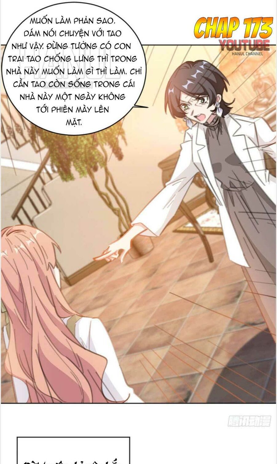 Hôn Nhân Trọng Sinh Nhẹ Nhàng Ấm Áp Sủng Vợ Chapter 173 - 2