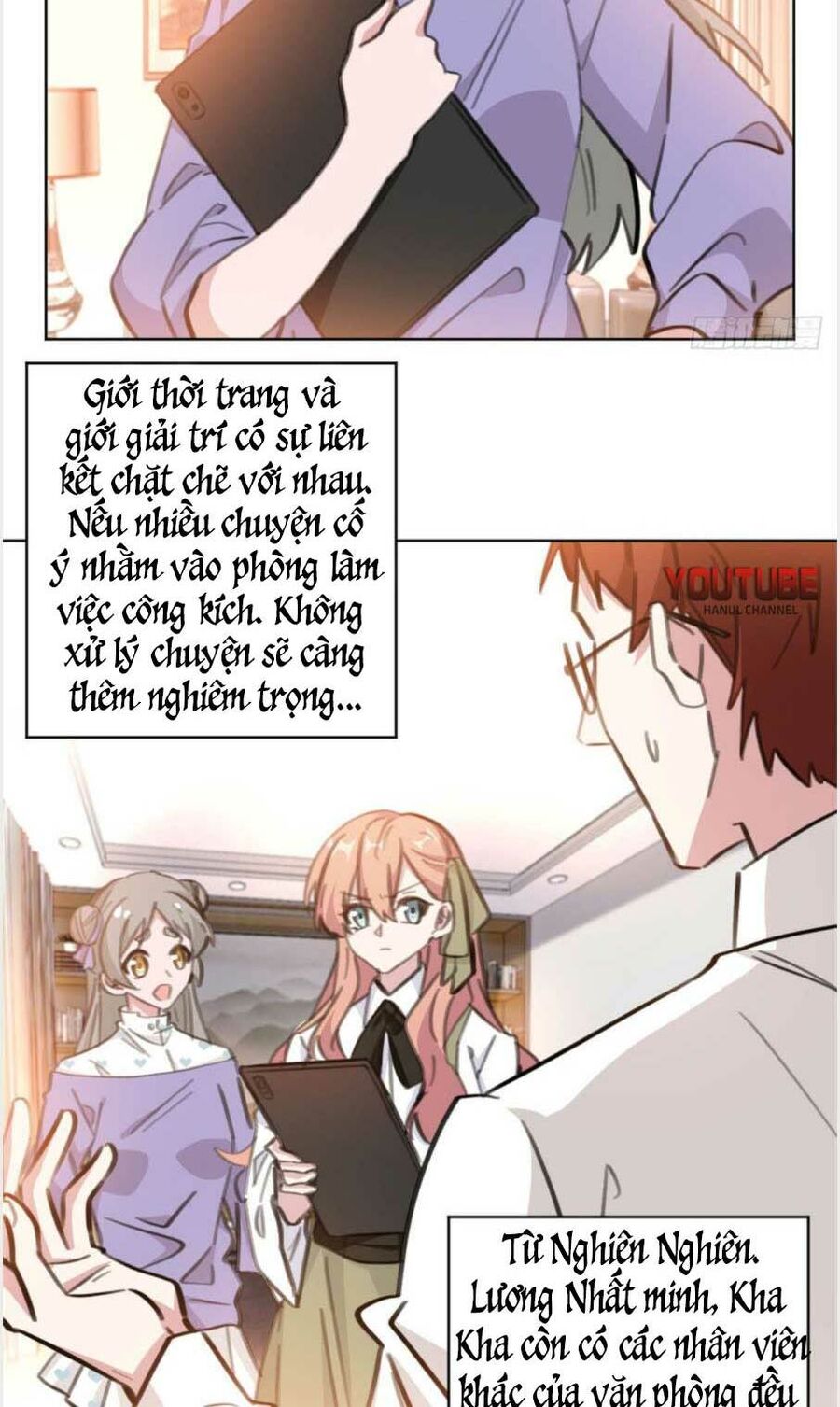 Hôn Nhân Trọng Sinh Nhẹ Nhàng Ấm Áp Sủng Vợ Chapter 173 - 11