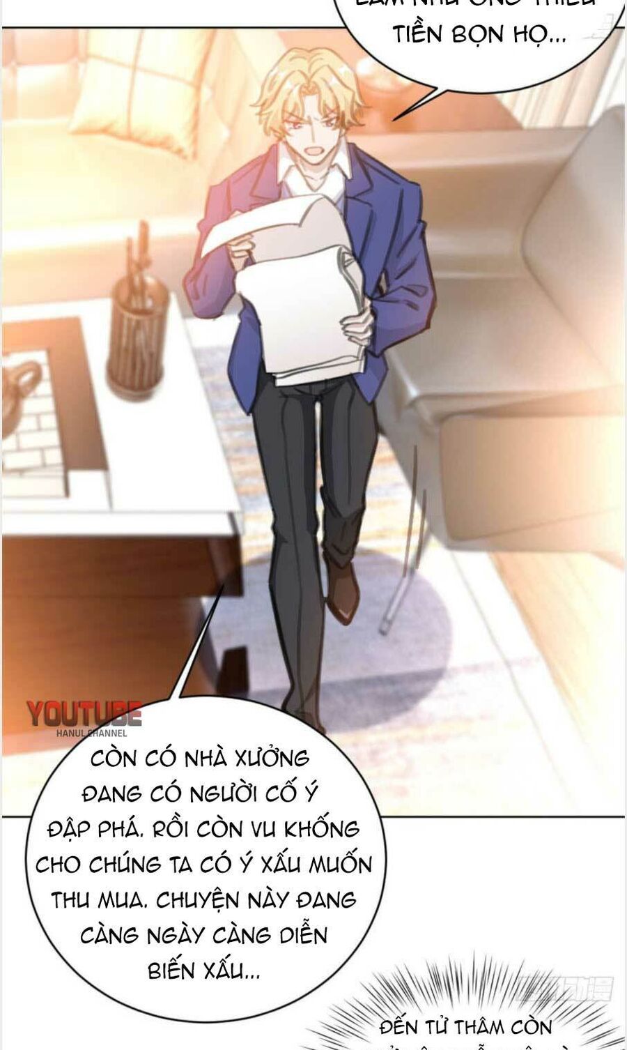 Hôn Nhân Trọng Sinh Nhẹ Nhàng Ấm Áp Sủng Vợ Chapter 173 - 14