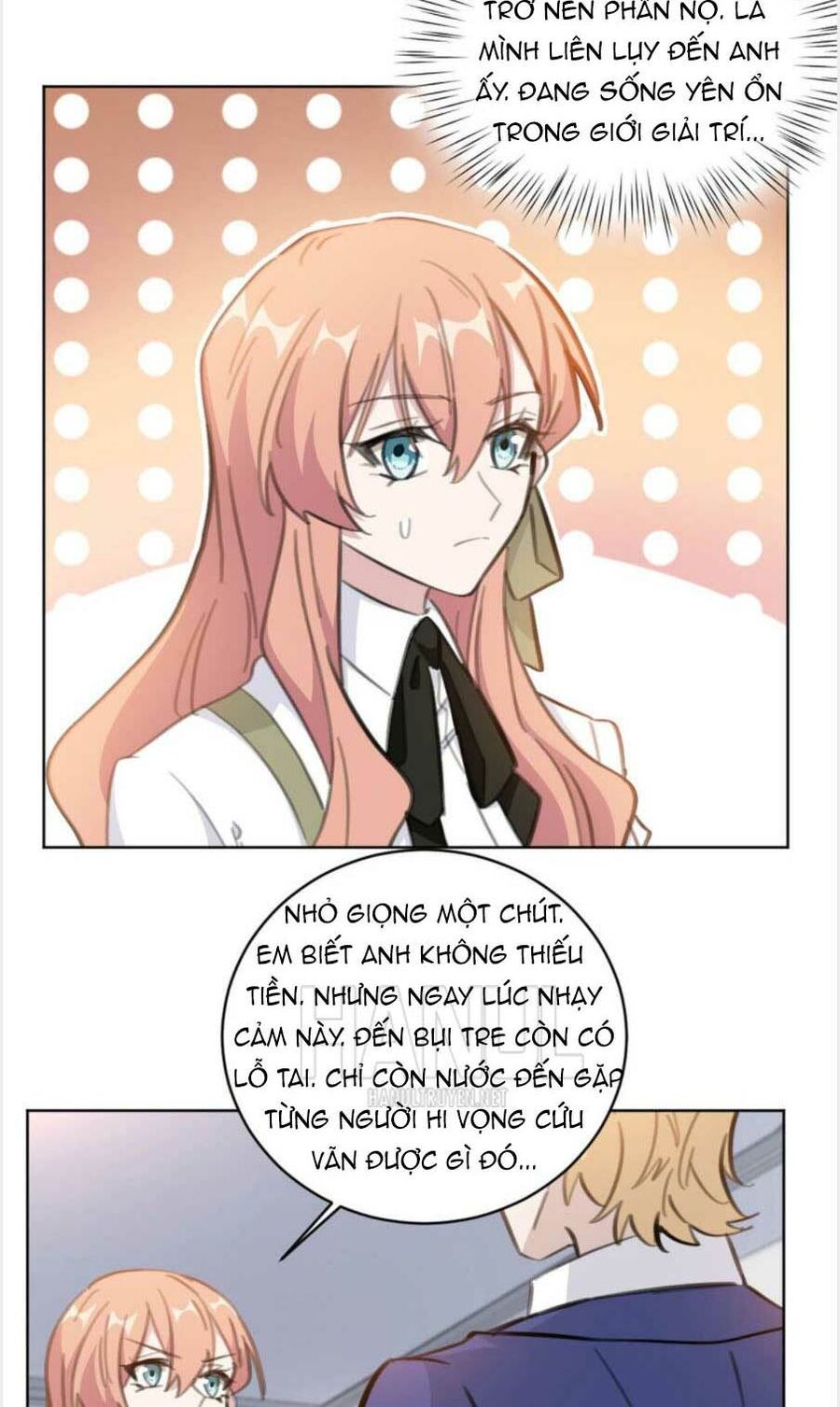 Hôn Nhân Trọng Sinh Nhẹ Nhàng Ấm Áp Sủng Vợ Chapter 173 - 15