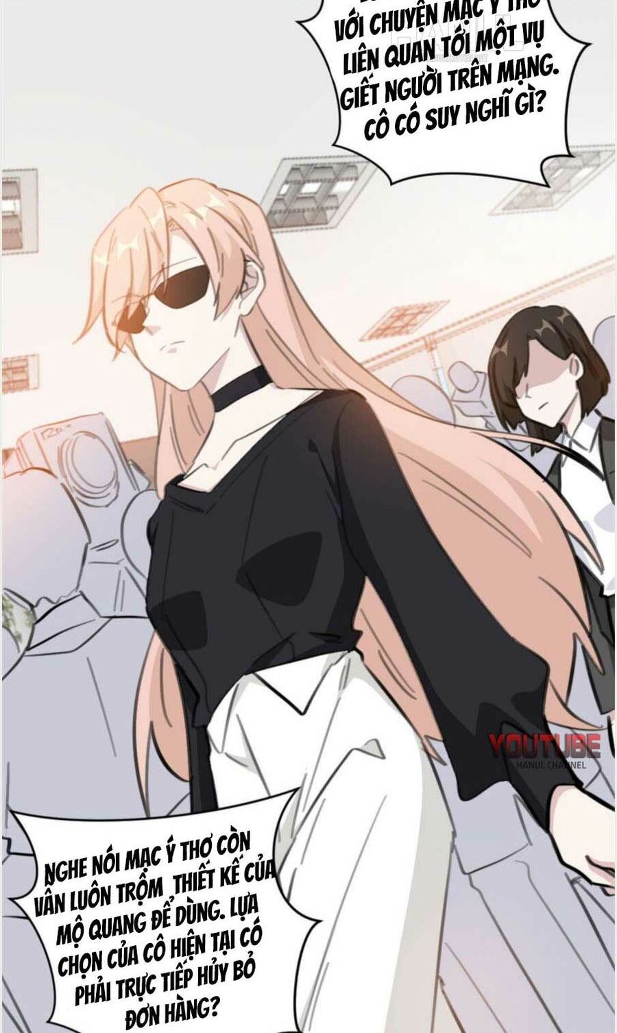 Hôn Nhân Trọng Sinh Nhẹ Nhàng Ấm Áp Sủng Vợ Chapter 173 - 19