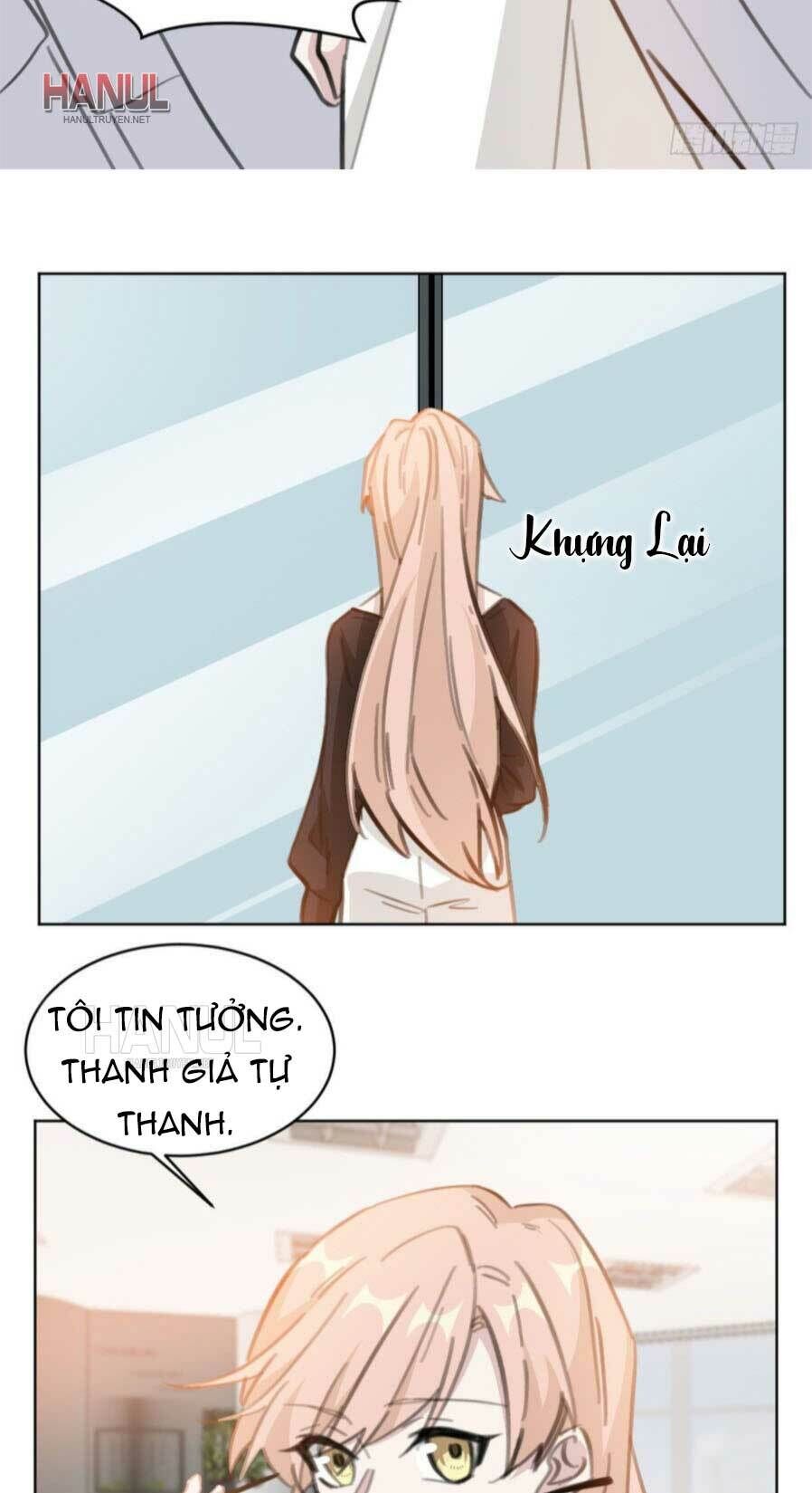 Hôn Nhân Trọng Sinh Nhẹ Nhàng Ấm Áp Sủng Vợ Chapter 173 - 20