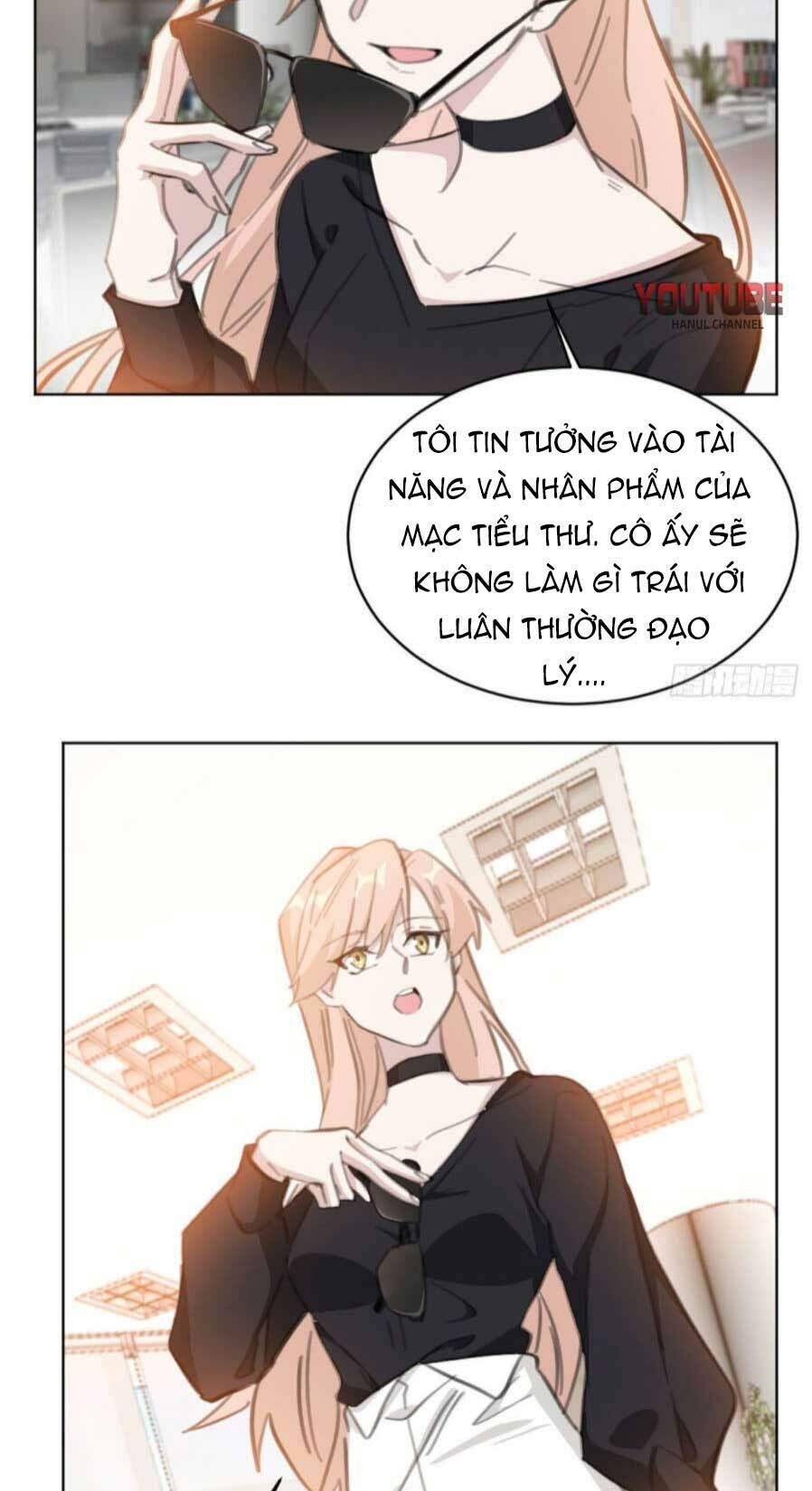 Hôn Nhân Trọng Sinh Nhẹ Nhàng Ấm Áp Sủng Vợ Chapter 173 - 21