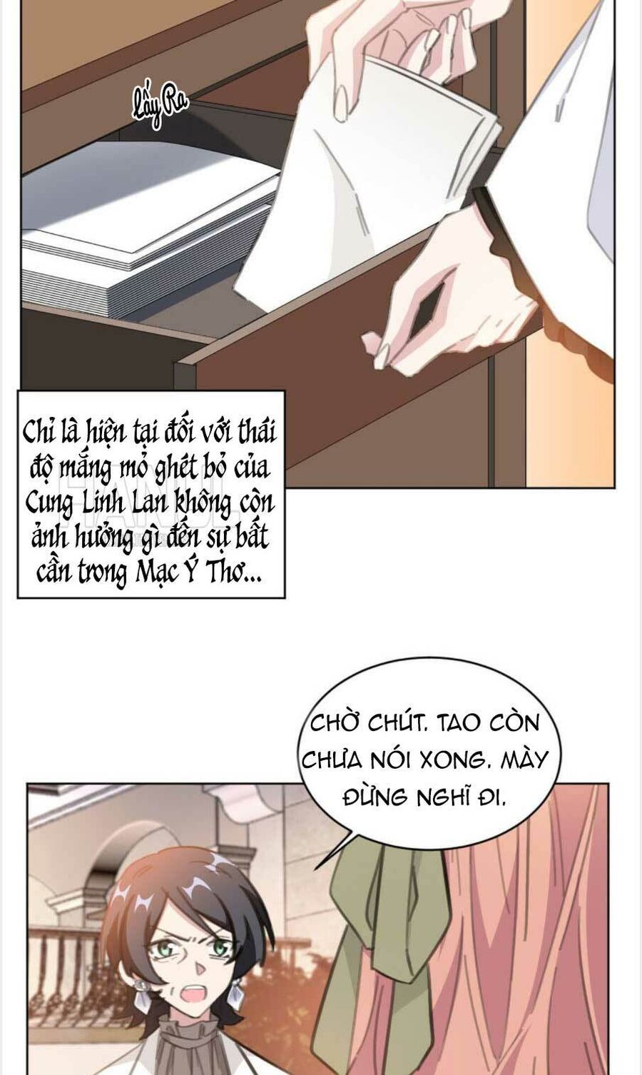 Hôn Nhân Trọng Sinh Nhẹ Nhàng Ấm Áp Sủng Vợ Chapter 173 - 4