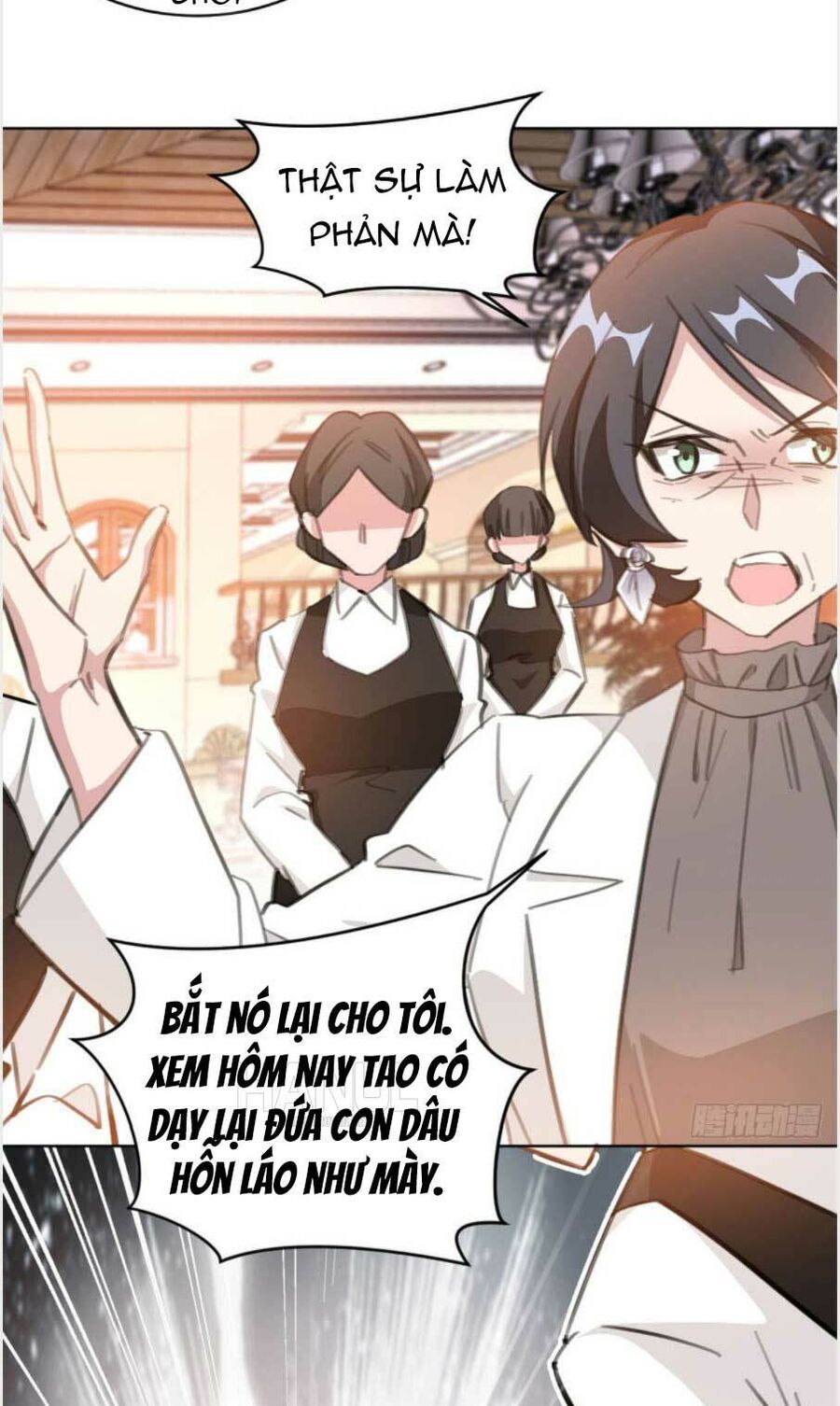 Hôn Nhân Trọng Sinh Nhẹ Nhàng Ấm Áp Sủng Vợ Chapter 173 - 6