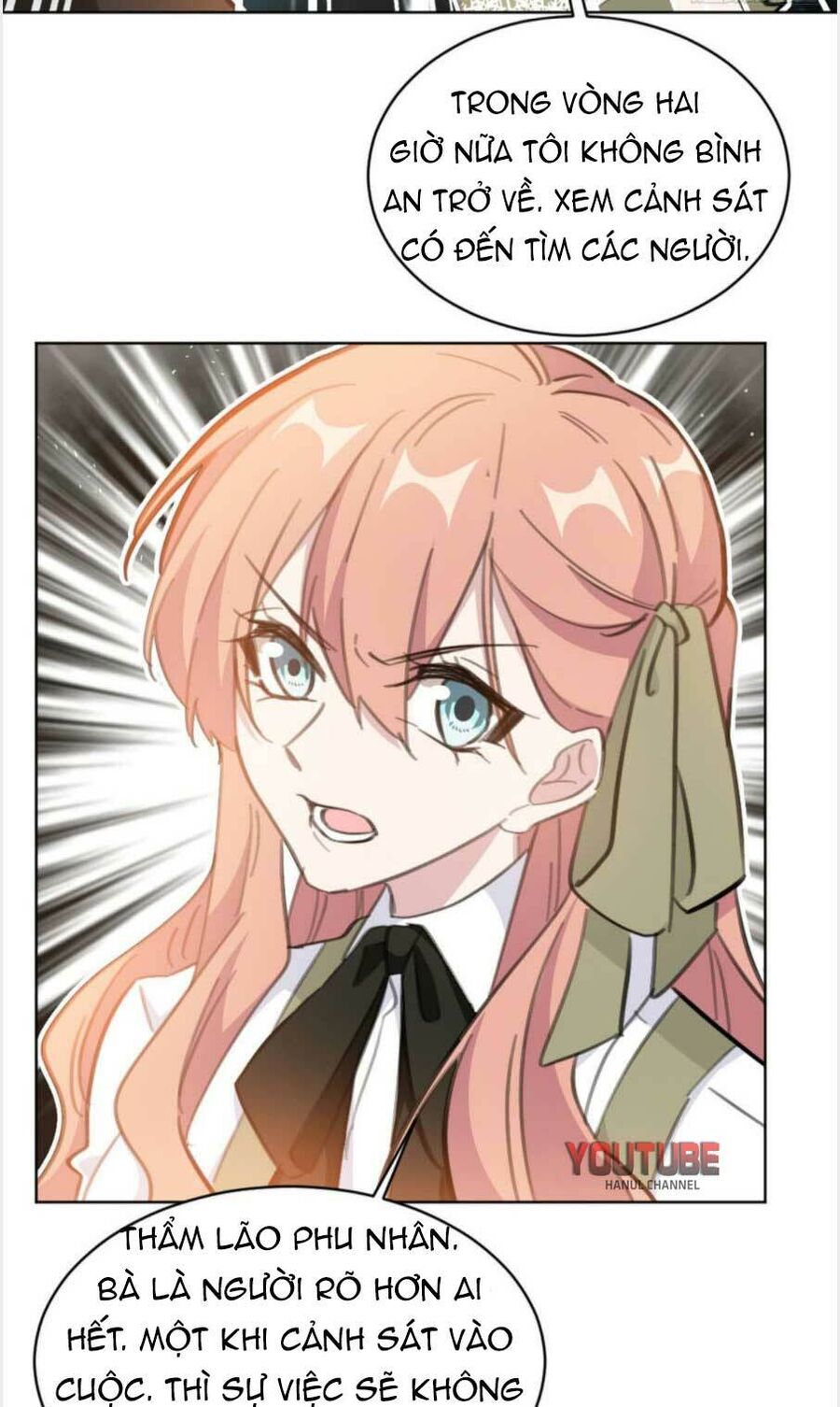 Hôn Nhân Trọng Sinh Nhẹ Nhàng Ấm Áp Sủng Vợ Chapter 173 - 8