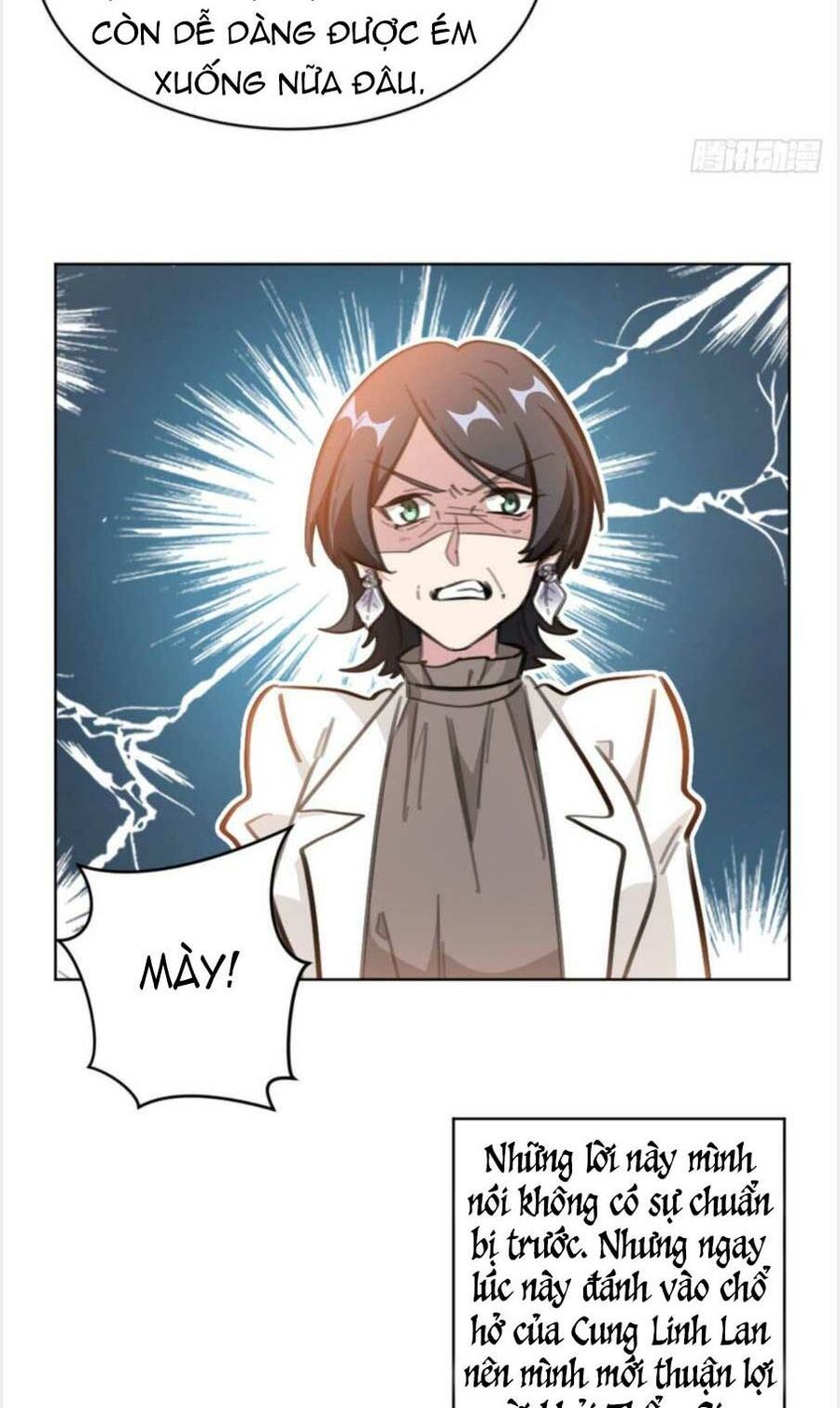 Hôn Nhân Trọng Sinh Nhẹ Nhàng Ấm Áp Sủng Vợ Chapter 173 - 9