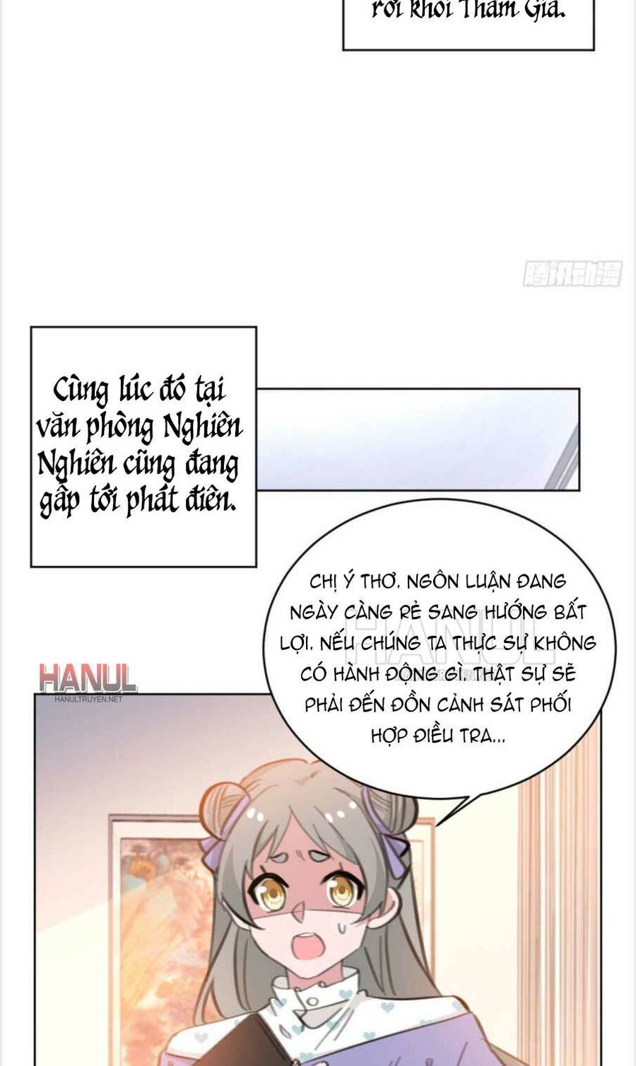 Hôn Nhân Trọng Sinh Nhẹ Nhàng Ấm Áp Sủng Vợ Chapter 173 - 10