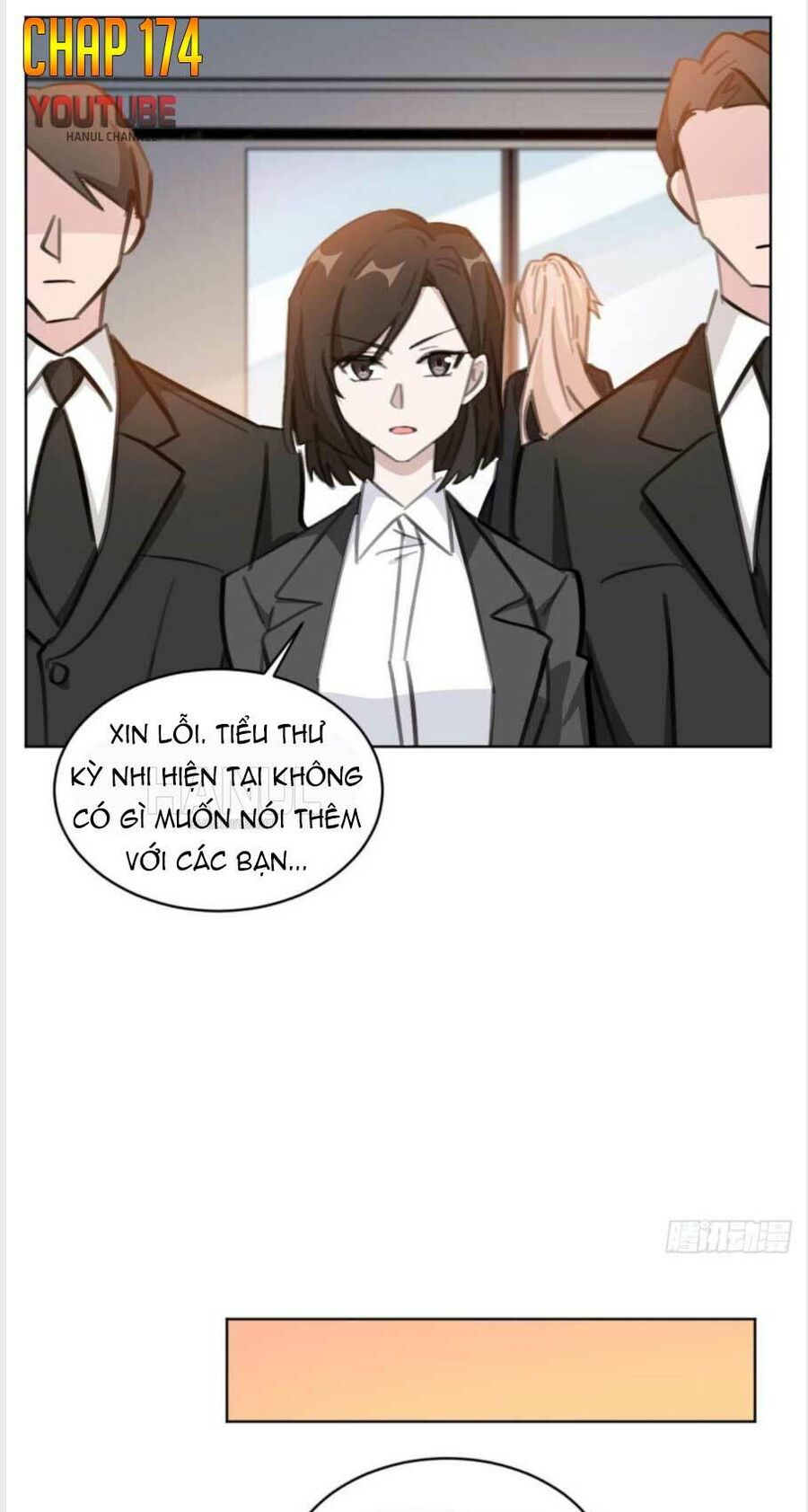 Hôn Nhân Trọng Sinh Nhẹ Nhàng Ấm Áp Sủng Vợ Chapter 174 - 2