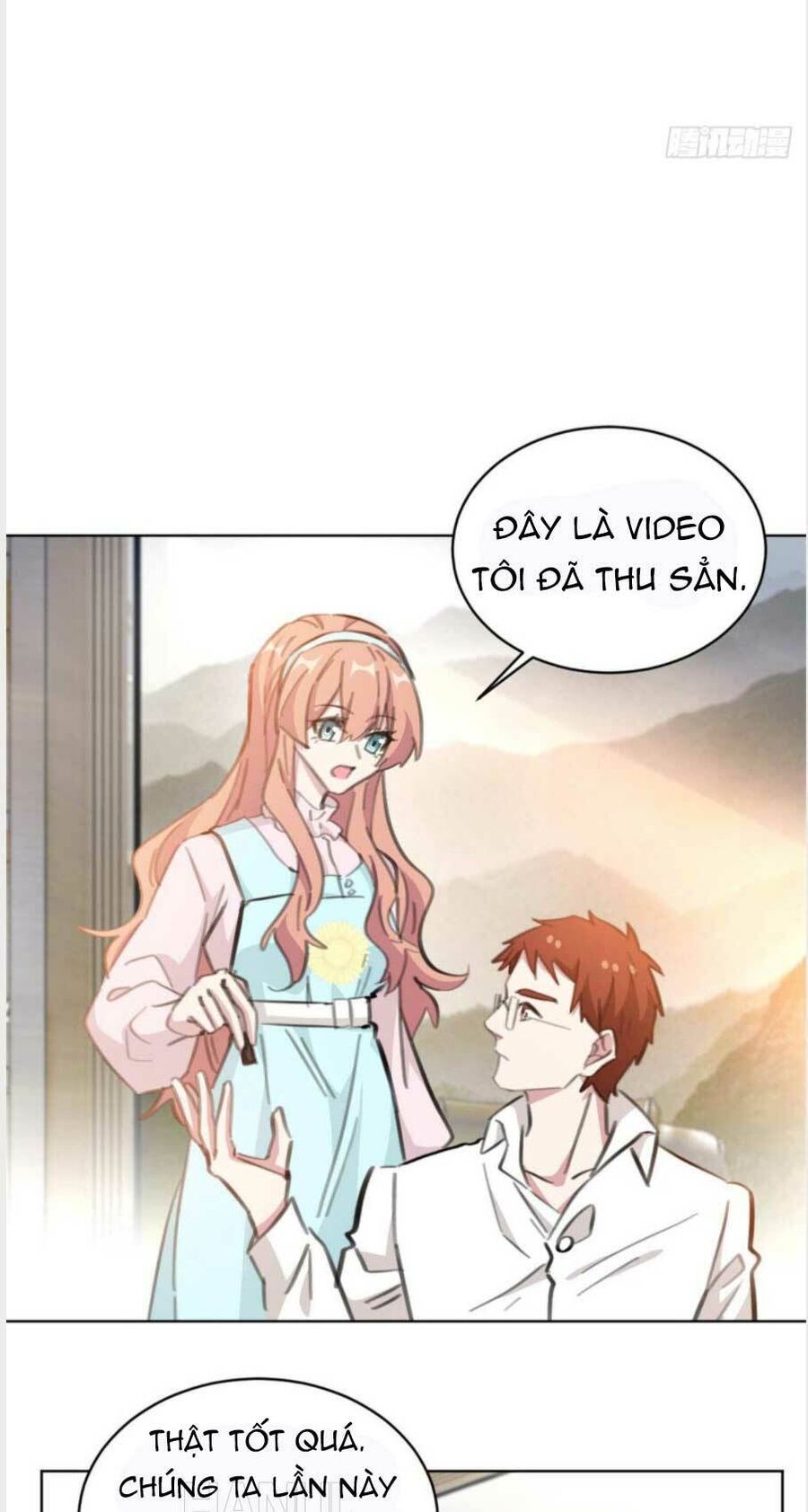 Hôn Nhân Trọng Sinh Nhẹ Nhàng Ấm Áp Sủng Vợ Chapter 174 - 12