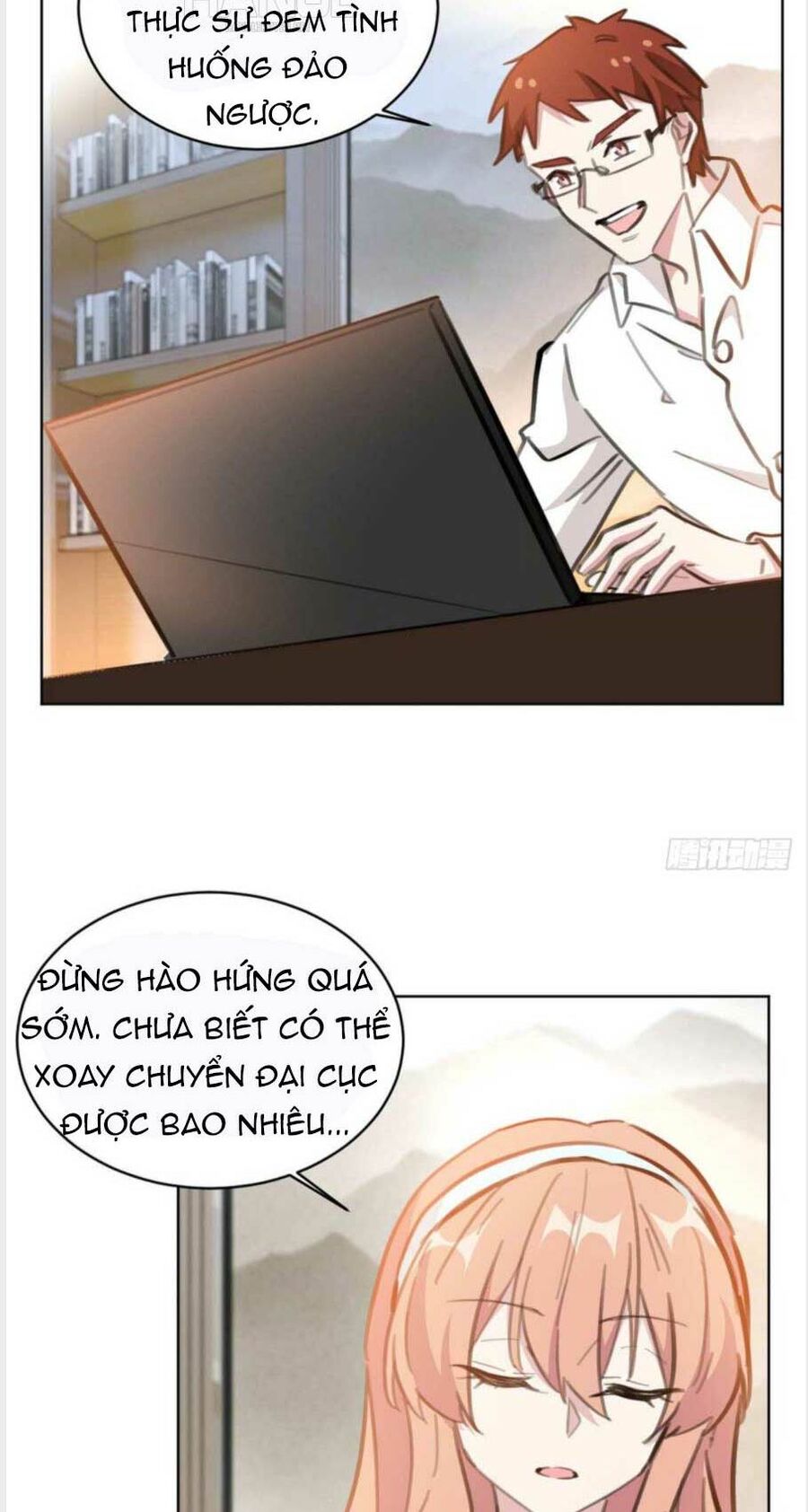 Hôn Nhân Trọng Sinh Nhẹ Nhàng Ấm Áp Sủng Vợ Chapter 174 - 13