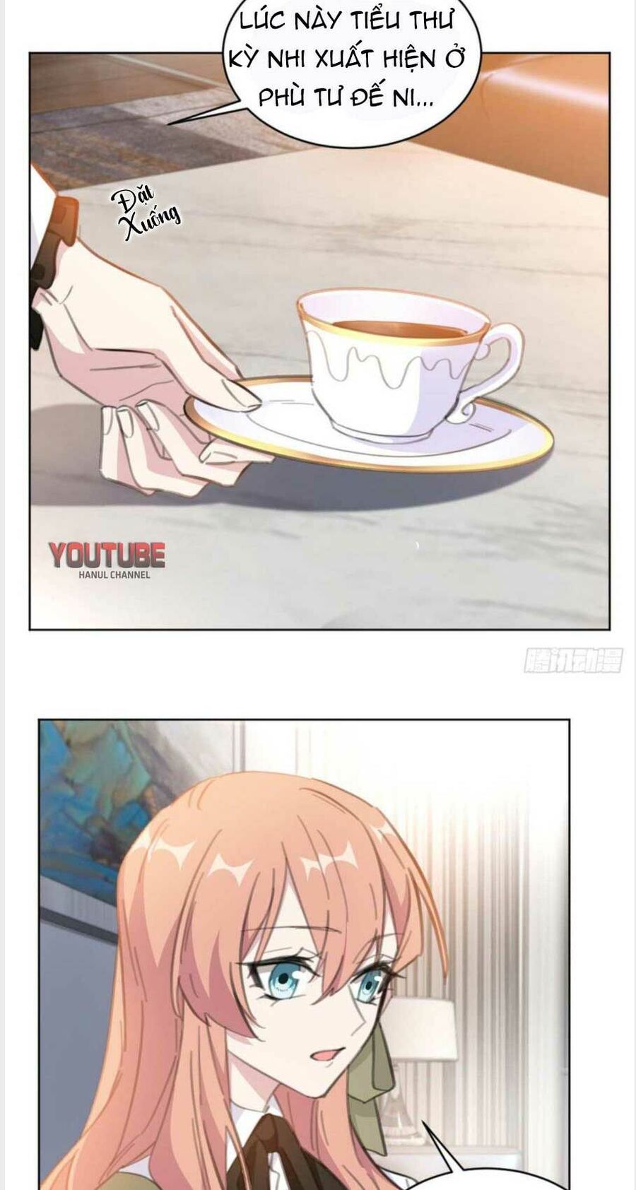 Hôn Nhân Trọng Sinh Nhẹ Nhàng Ấm Áp Sủng Vợ Chapter 174 - 3