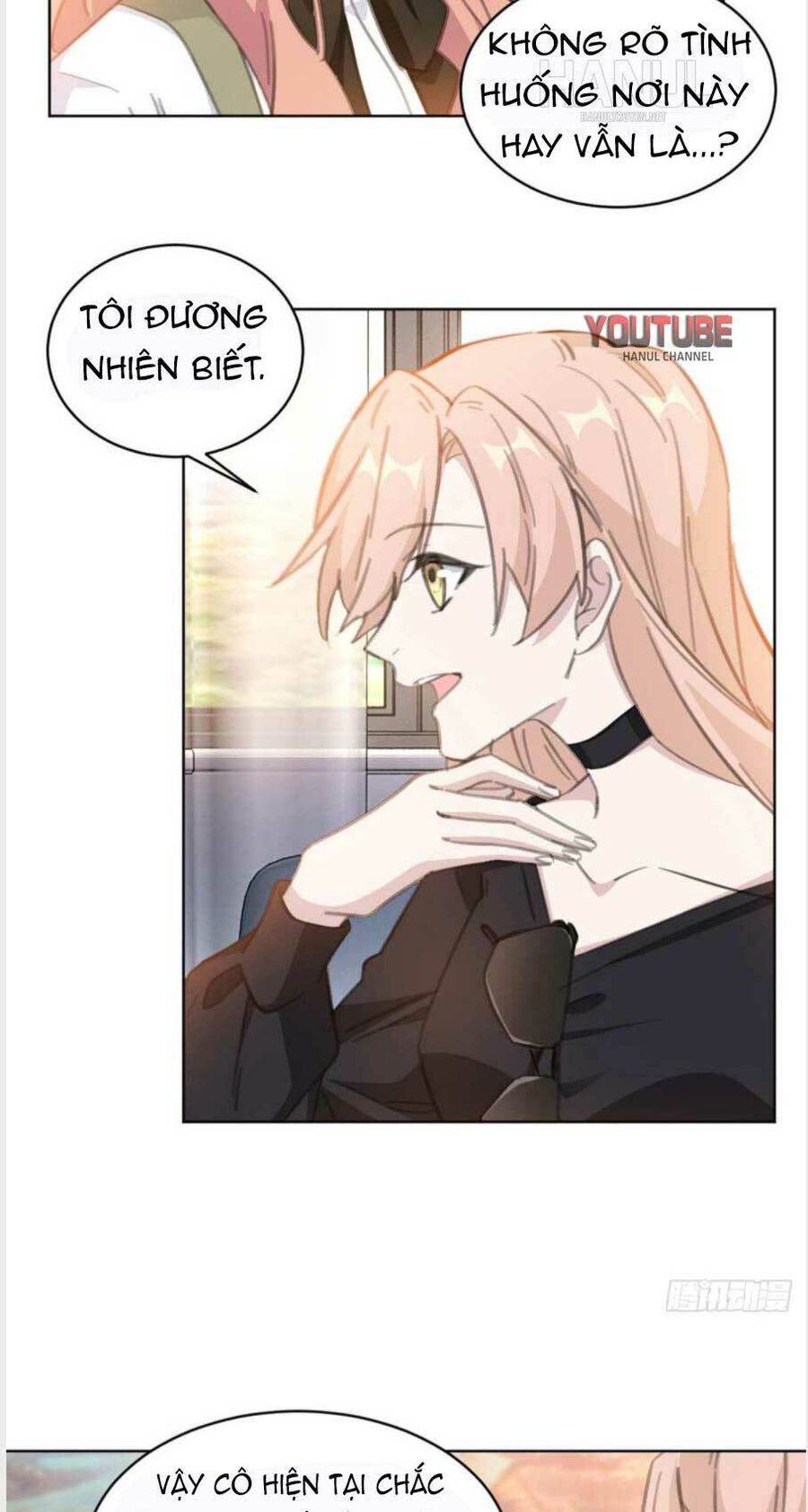 Hôn Nhân Trọng Sinh Nhẹ Nhàng Ấm Áp Sủng Vợ Chapter 174 - 4