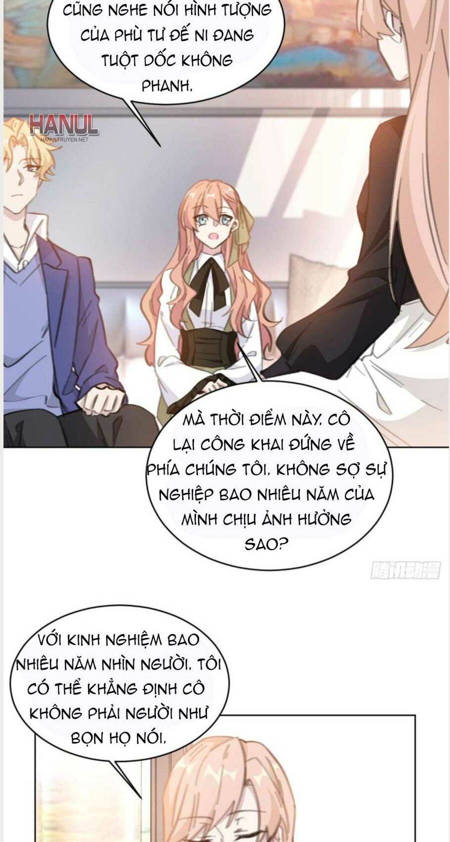 Hôn Nhân Trọng Sinh Nhẹ Nhàng Ấm Áp Sủng Vợ Chapter 174 - 5